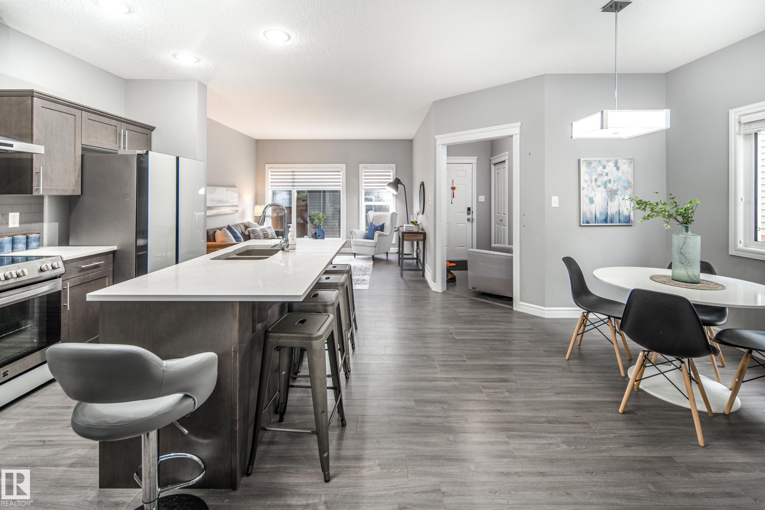 Photo 9 at 16015 11 Avenue SW, Glenridding Ravine, Edmonton