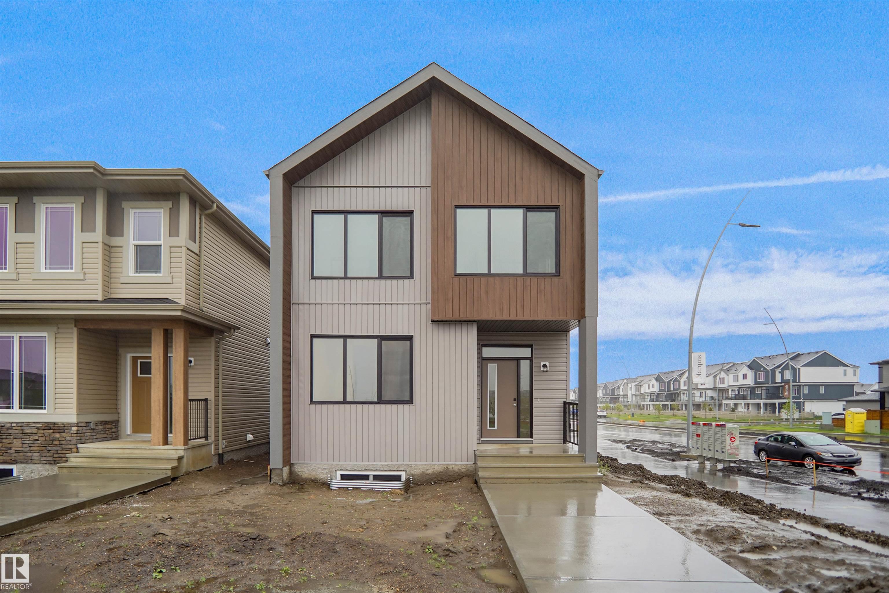 17506 5a Street NE, Marquis, Edmonton