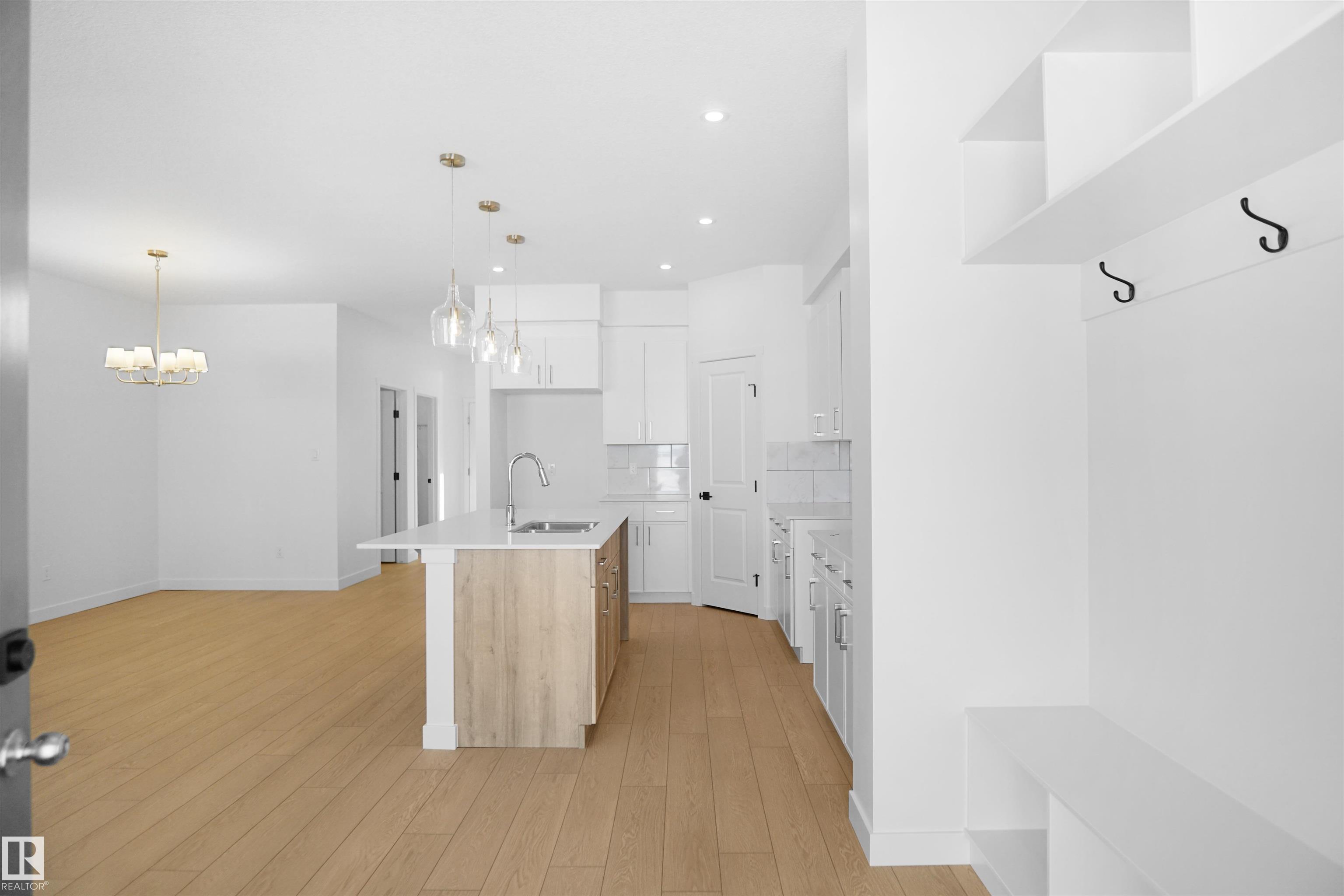 Photo 8 at 17506 5a Street NE, Marquis, Edmonton