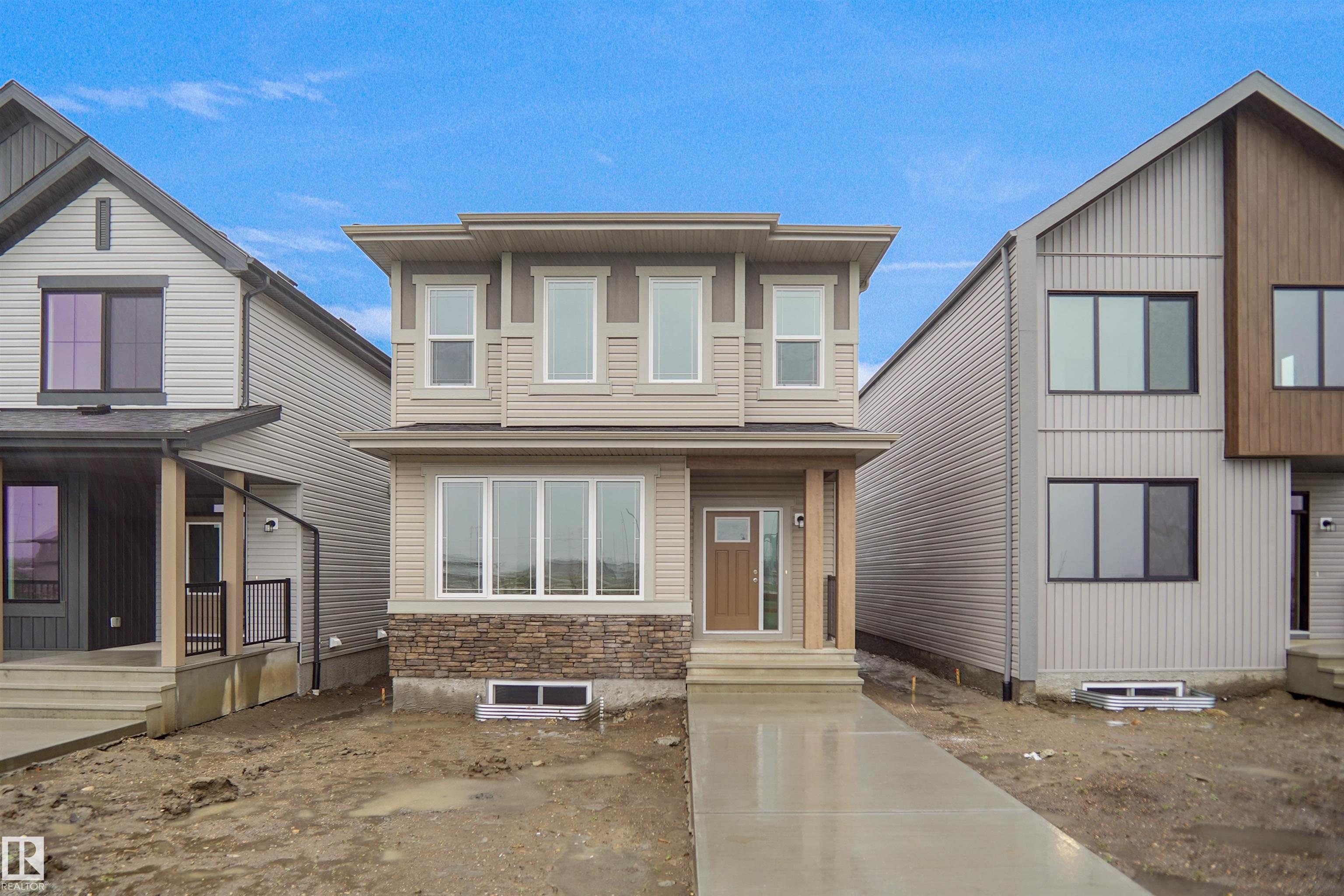 17510 5a Street NE, Marquis, Edmonton