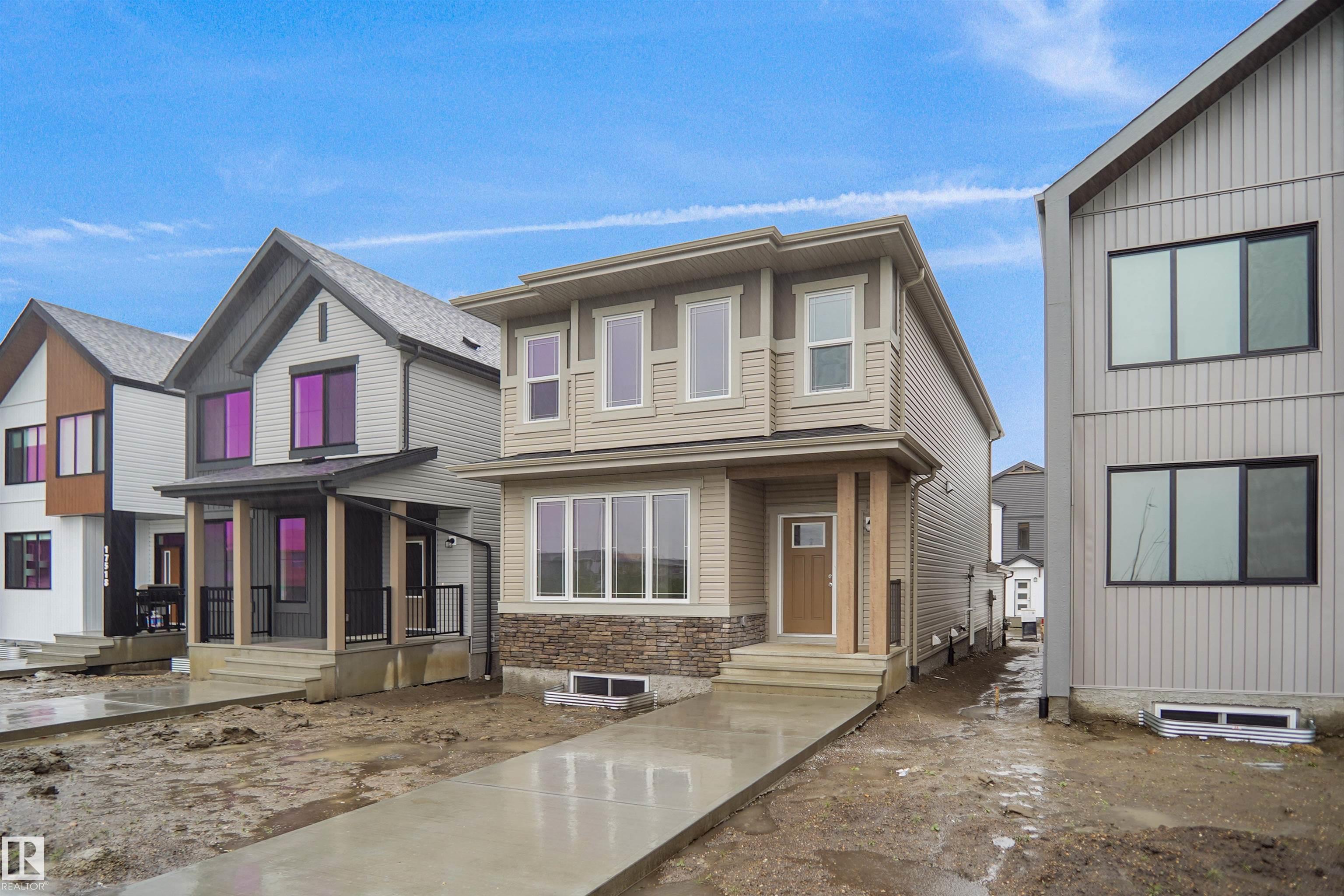 17510 5a Street NE, Marquis, Edmonton