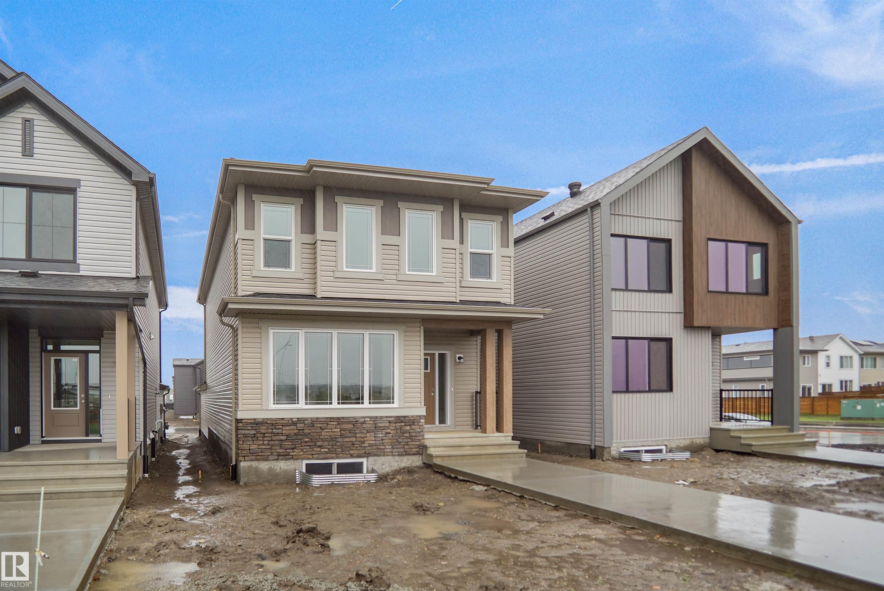 17510 5a Street NE, Marquis, Edmonton