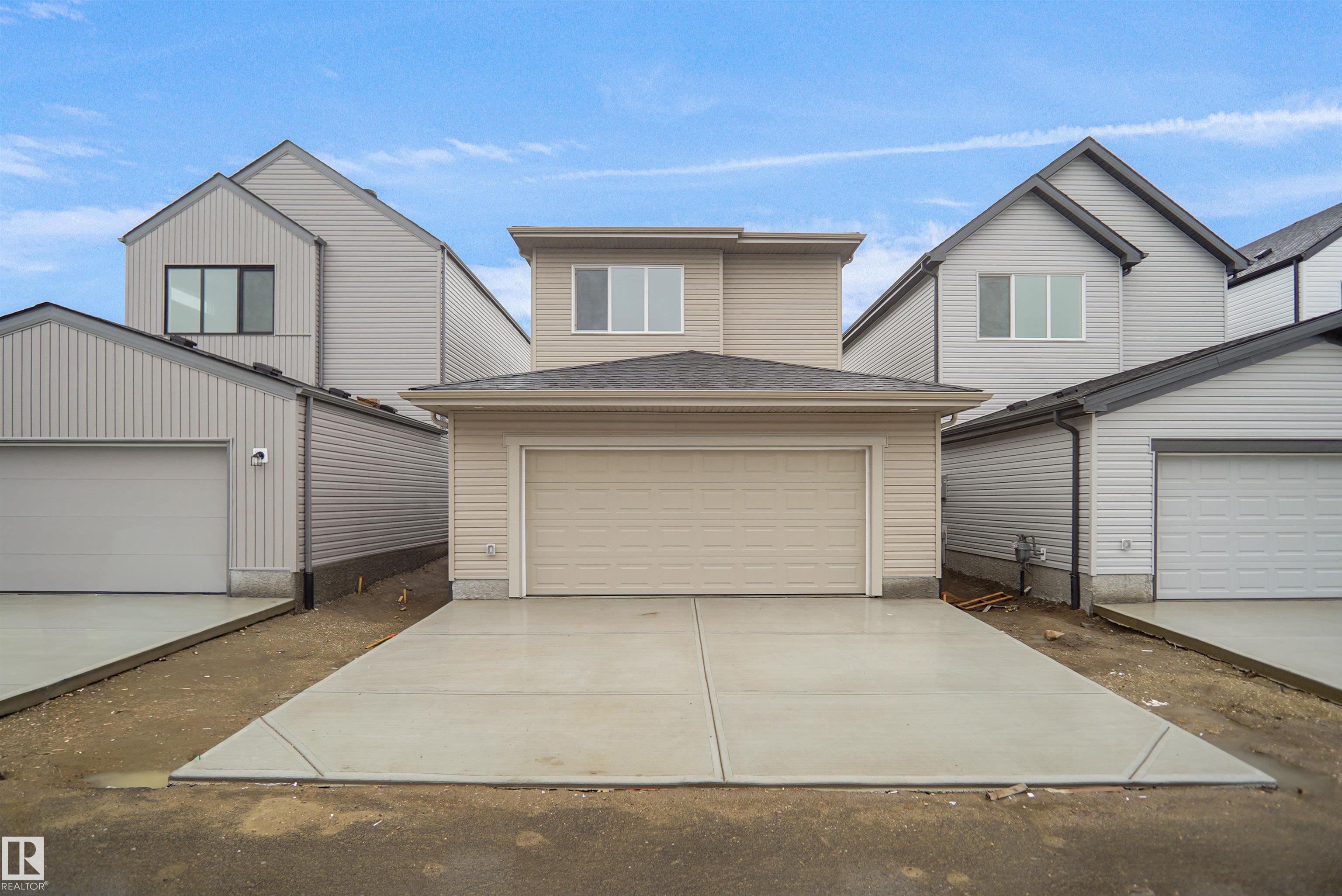 Photo 28 at 17510 5a Street NE, Marquis, Edmonton