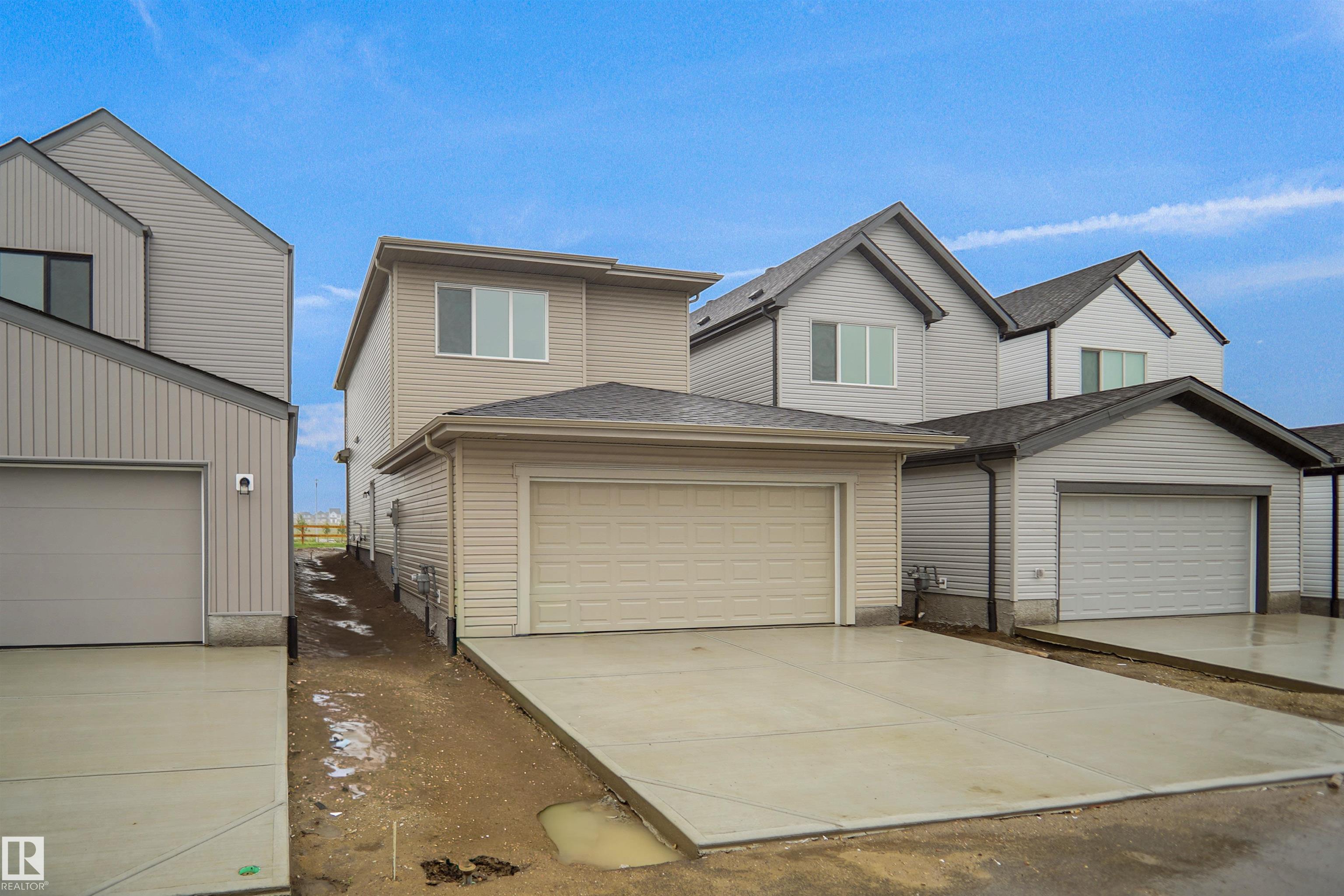 Photo 29 at 17510 5a Street NE, Marquis, Edmonton