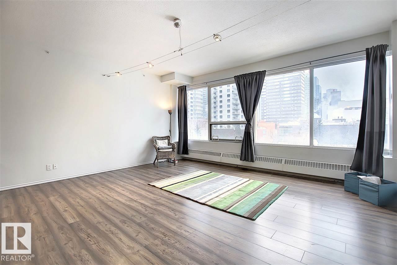Photo 13 at 503 - 10106 105 Street NW, Downtown, Edmonton