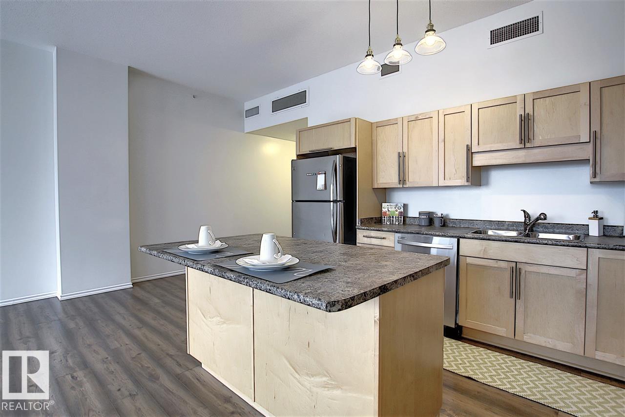 Photo 16 at 503 - 10106 105 Street NW, Downtown, Edmonton