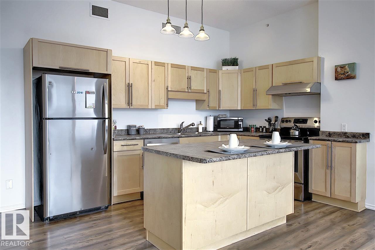 503 - 10106 105 Street NW, Downtown, Edmonton