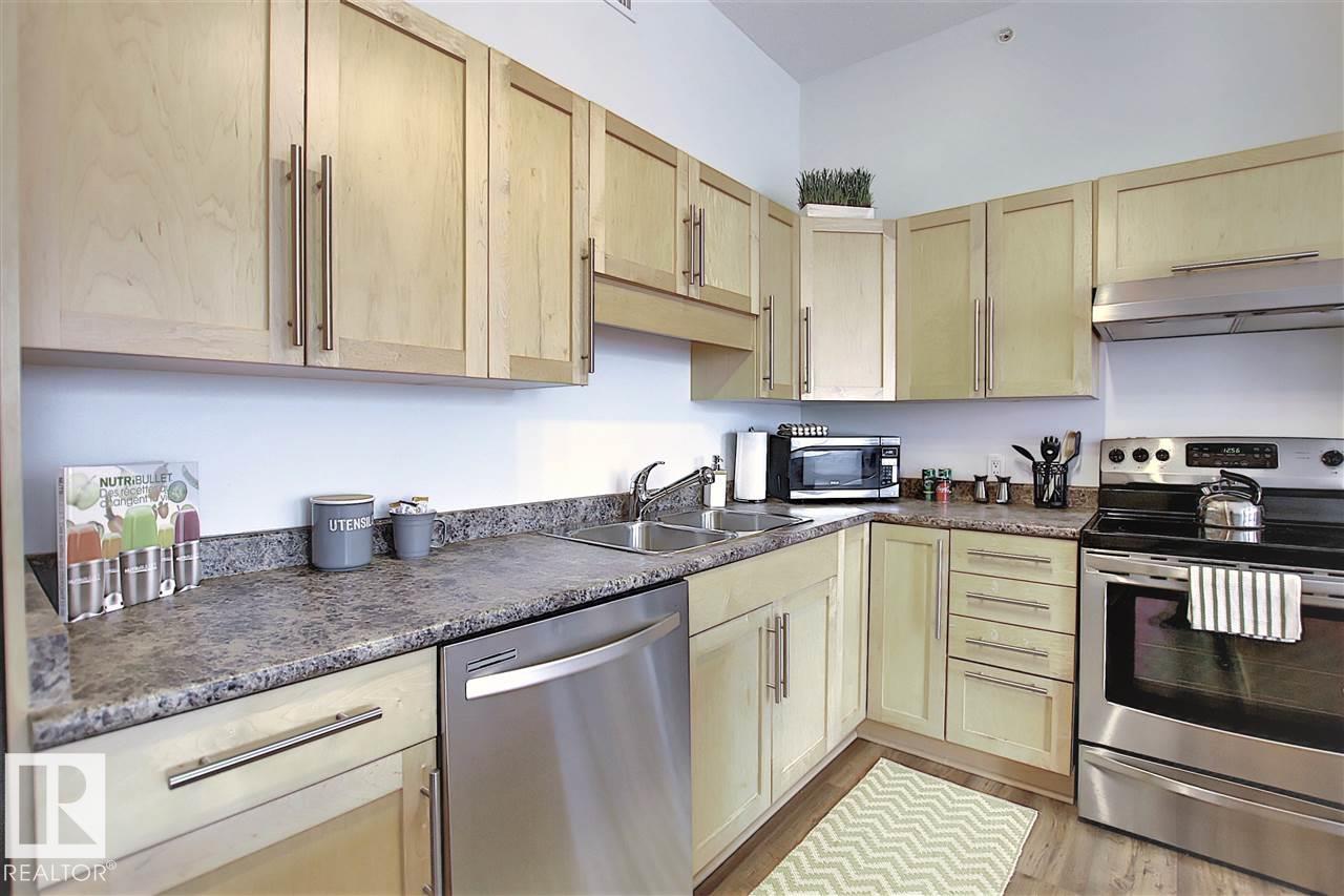 Photo 8 at 503 - 10106 105 Street NW, Downtown, Edmonton