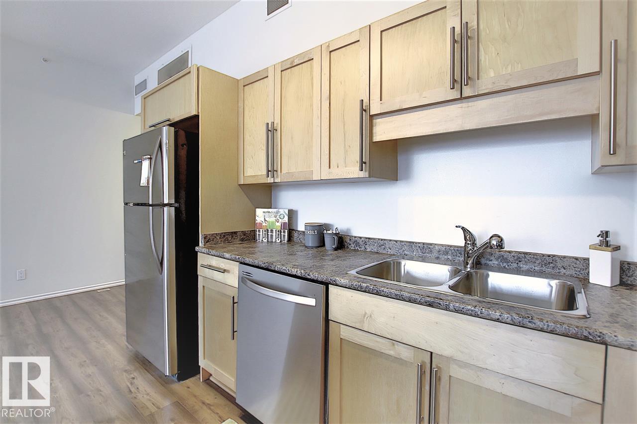Photo 9 at 503 - 10106 105 Street NW, Downtown, Edmonton