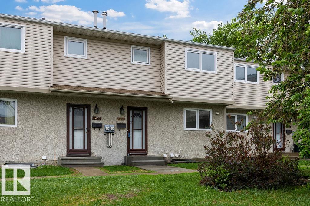 5655 137 Avenue NW, Belvedere, Edmonton
