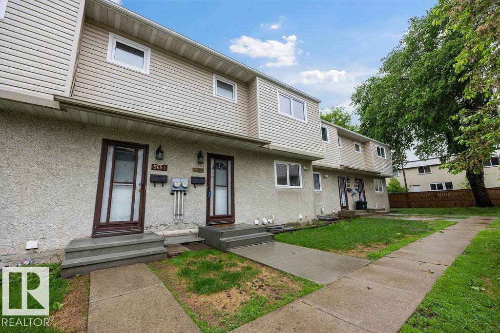 5655 137 Avenue NW, Belvedere, Edmonton