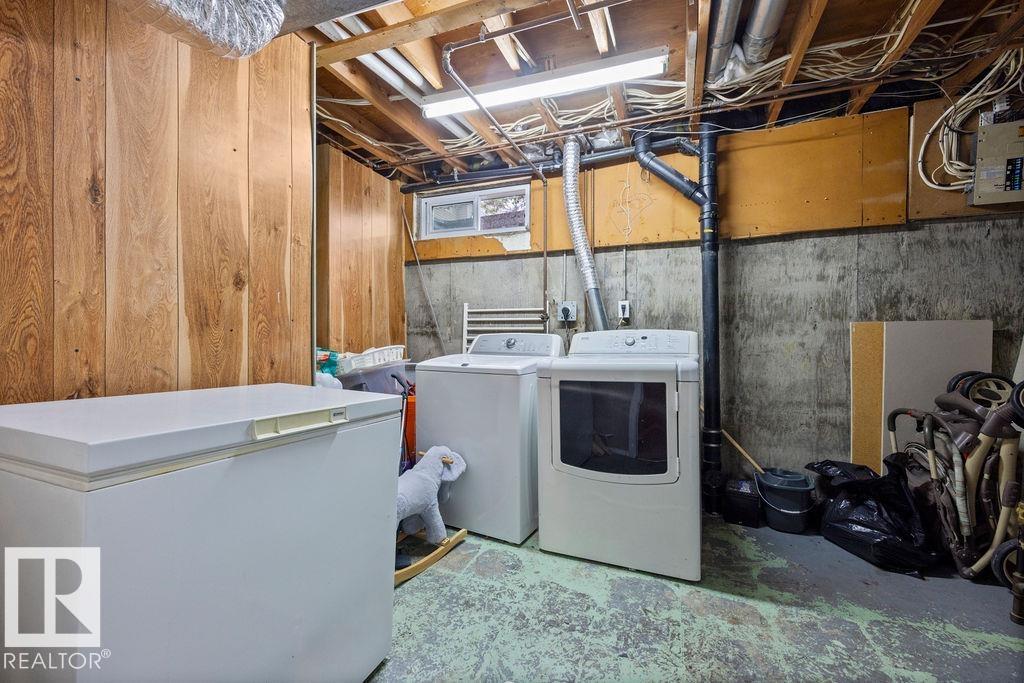 Photo 26 at 5655 137 Avenue NW, Belvedere, Edmonton