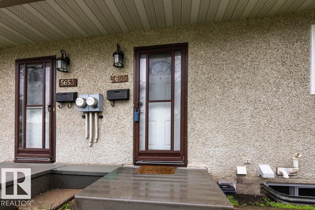 Photo 31 at 5655 137 Avenue NW, Belvedere, Edmonton