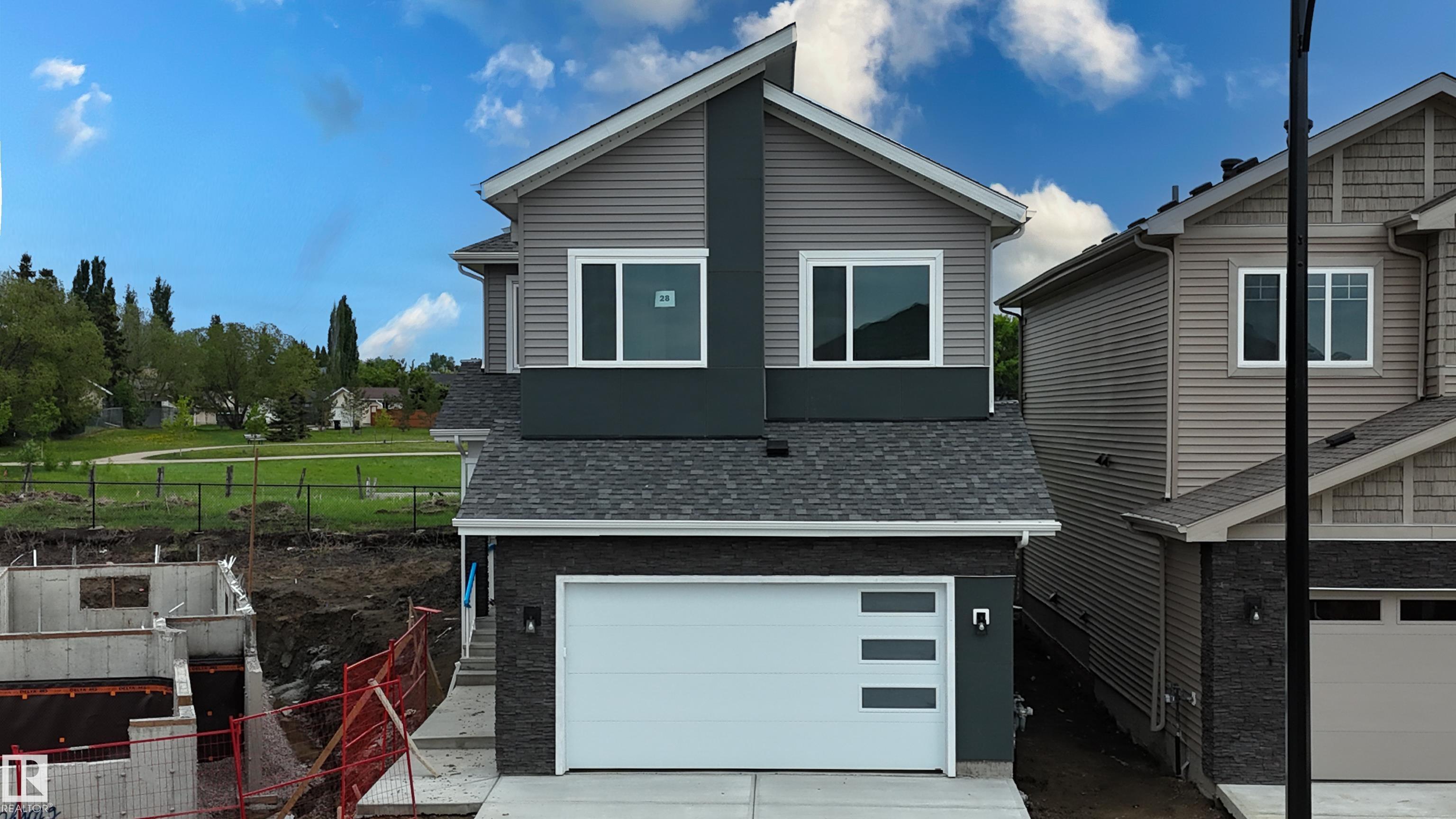 28 Meadowgrove Landing, McLaughlin, Spruce Grove
