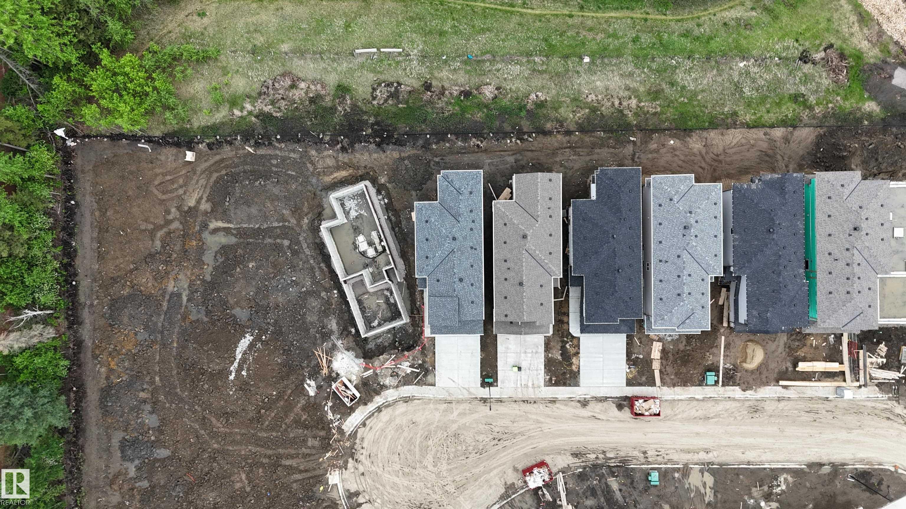 28 Meadowgrove Landing, McLaughlin, Spruce Grove