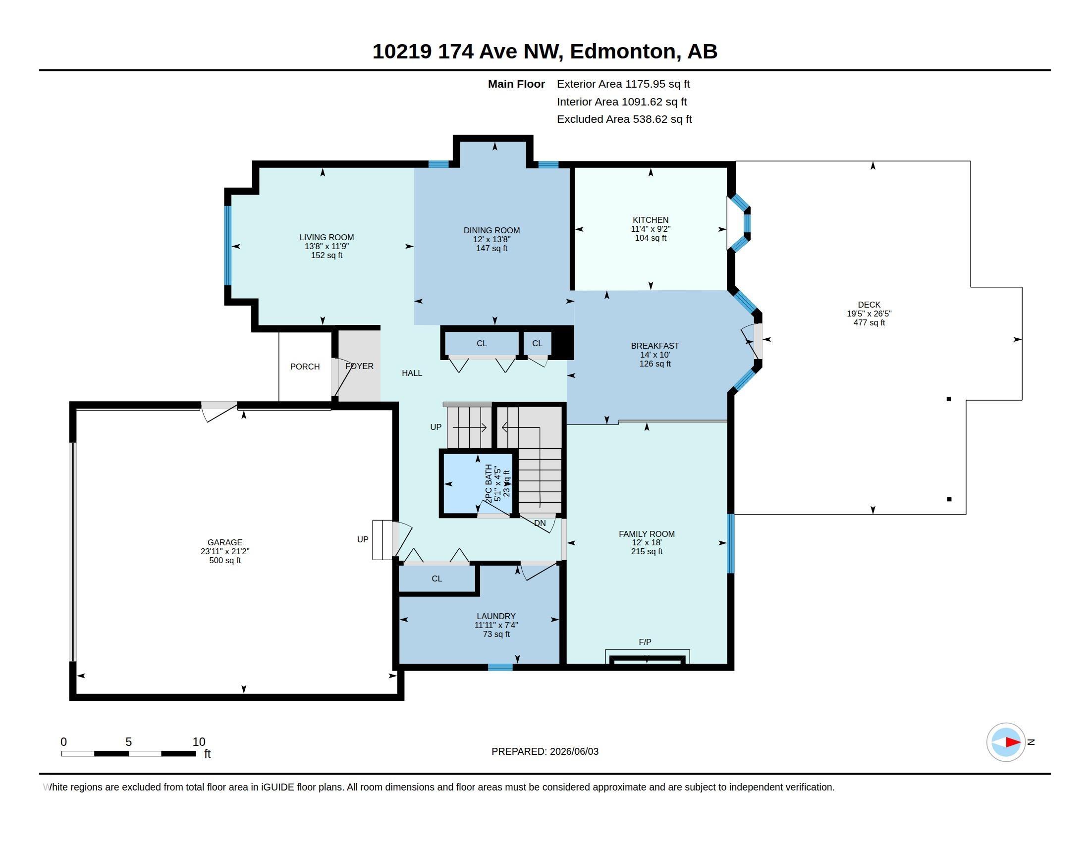 Photo 62 at 10219 174 Avenue NW, Elsinore, Edmonton