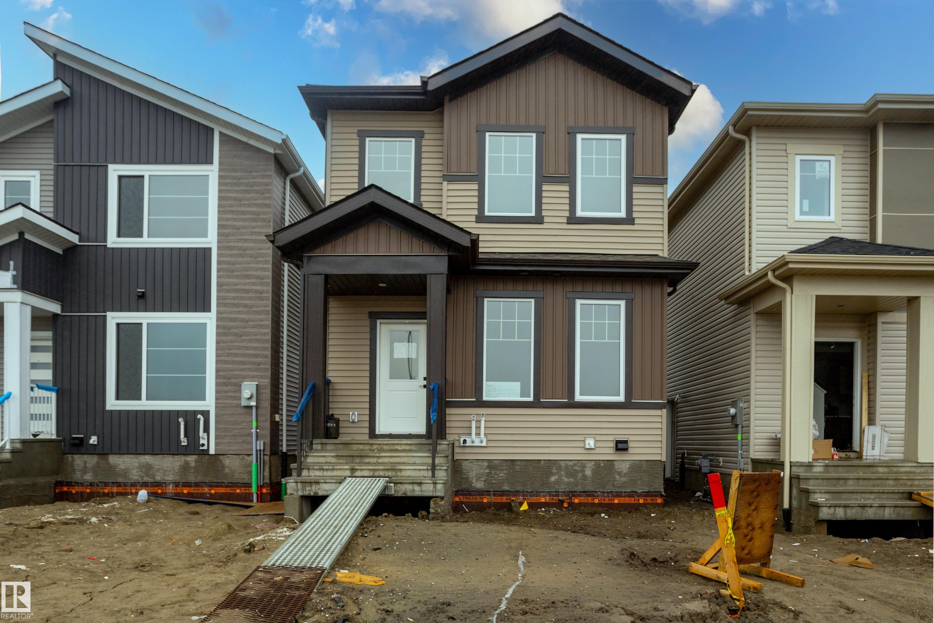256 Black Stone Drive, Black Stone, Leduc