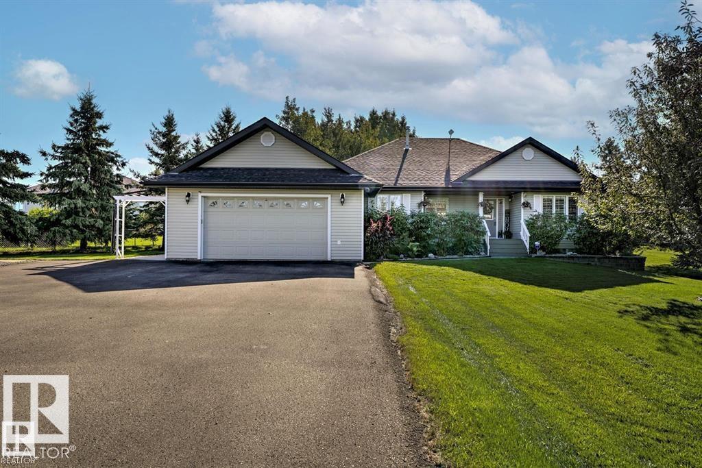 37 - 52001 Rge Road 275, Lily Lake Estates, Rural Parkland County