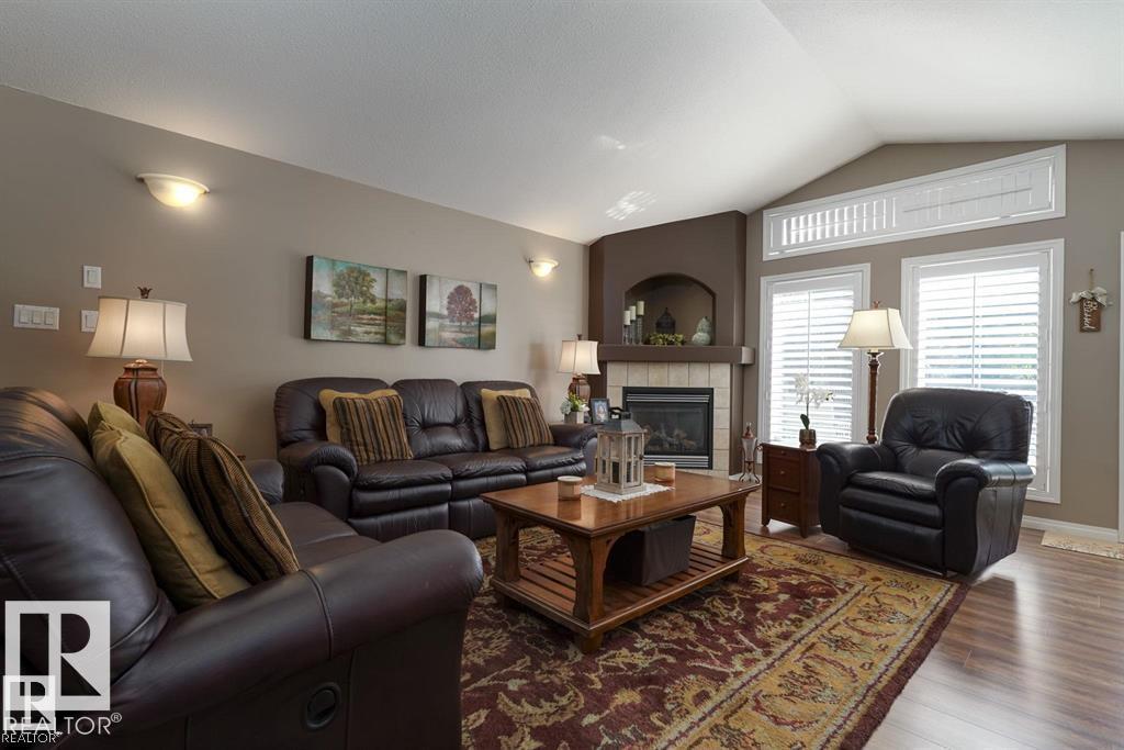37 - 52001 Rge Road 275, Lily Lake Estates, Rural Parkland County