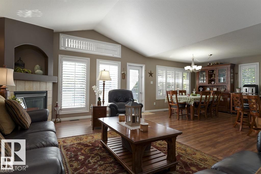 37 - 52001 Rge Road 275, Lily Lake Estates, Rural Parkland County