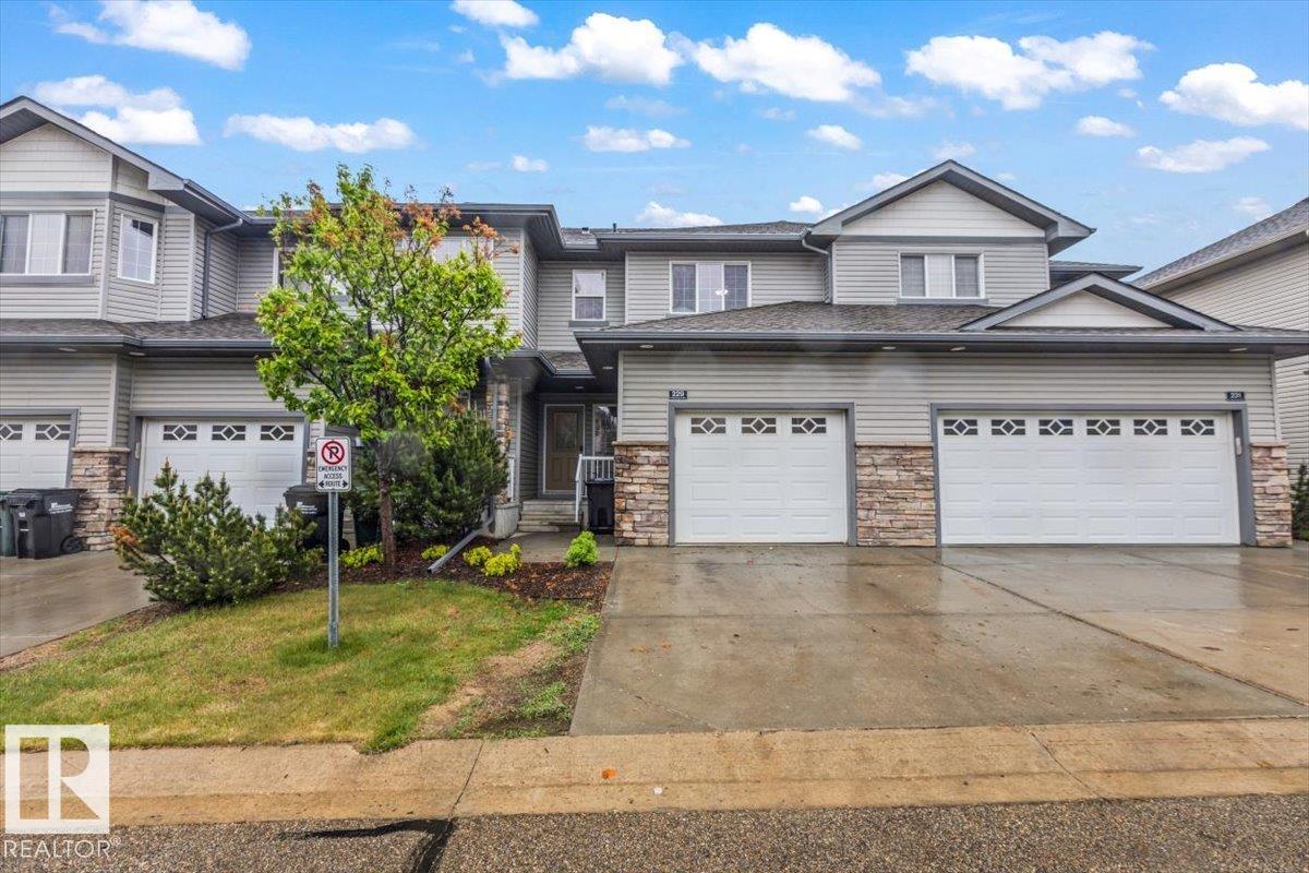 229 - 41 Summerwood Boulevard, Summerwood, Sherwood Park