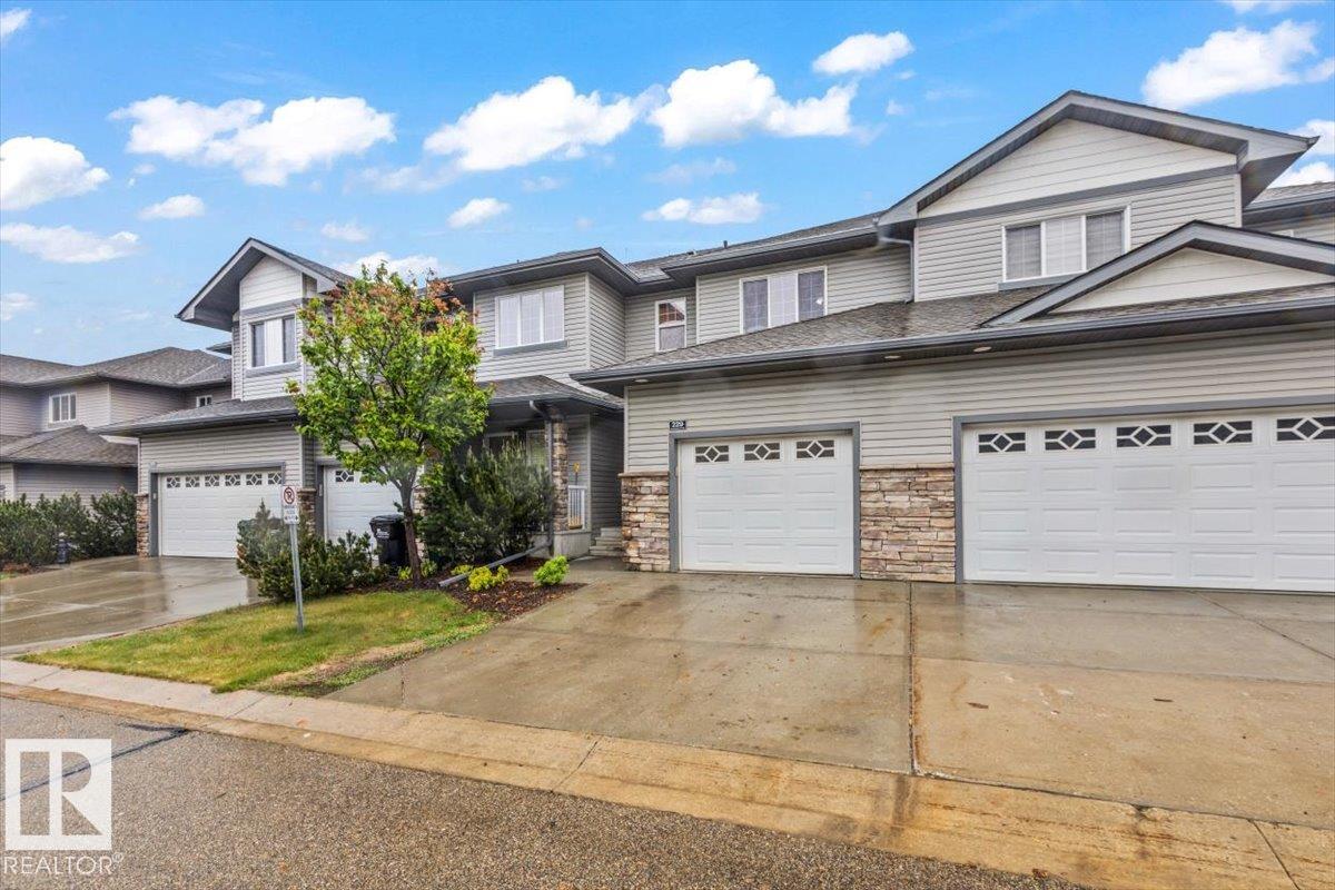229 - 41 Summerwood Boulevard, Summerwood, Sherwood Park