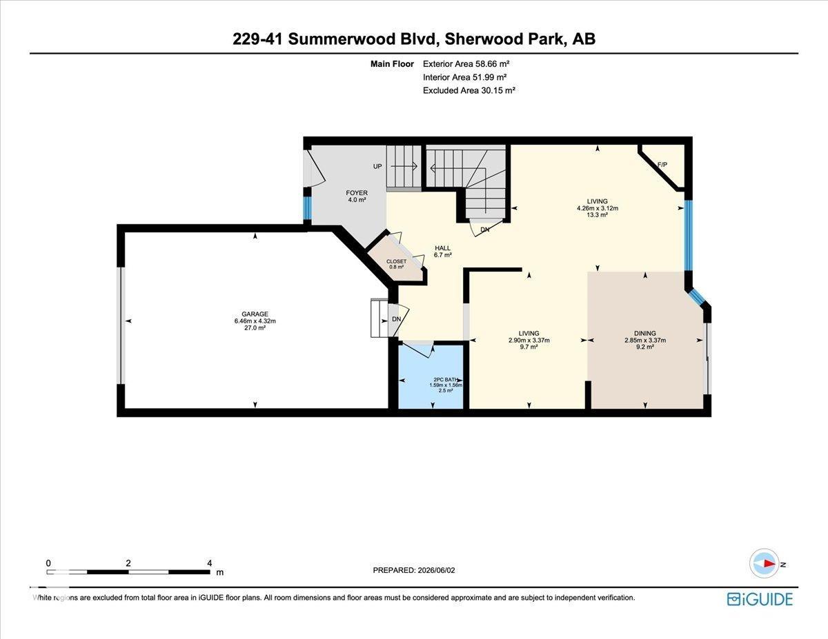 Photo 39 at 229 - 41 Summerwood Boulevard, Summerwood, Sherwood Park