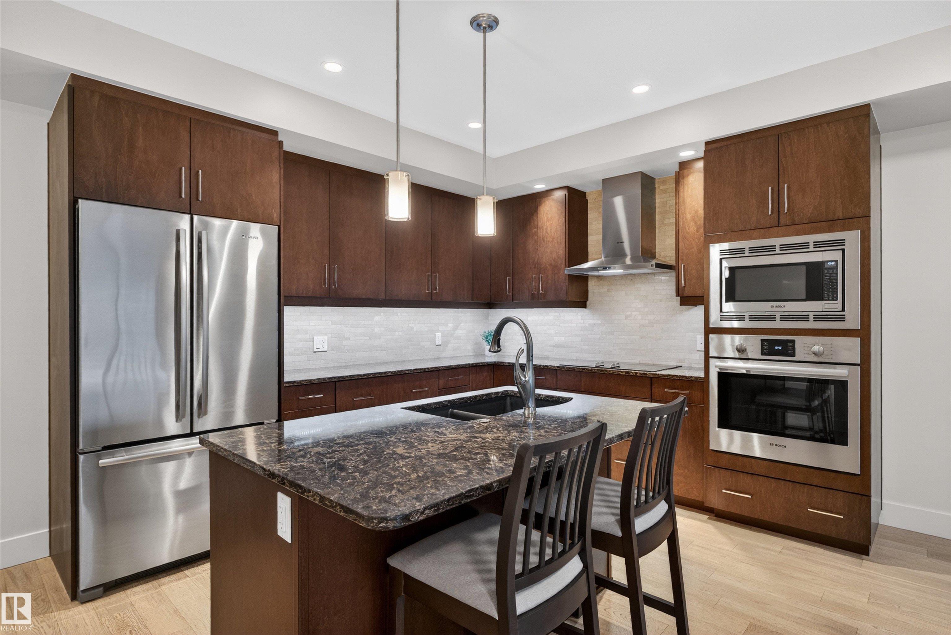 514 - 200 Bellerose Drive, Oakmont, St. Albert