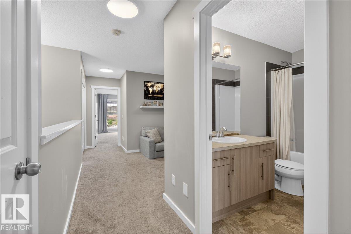 Photo 22 at 12803 205 Street NW, Trumpeter Area, Edmonton