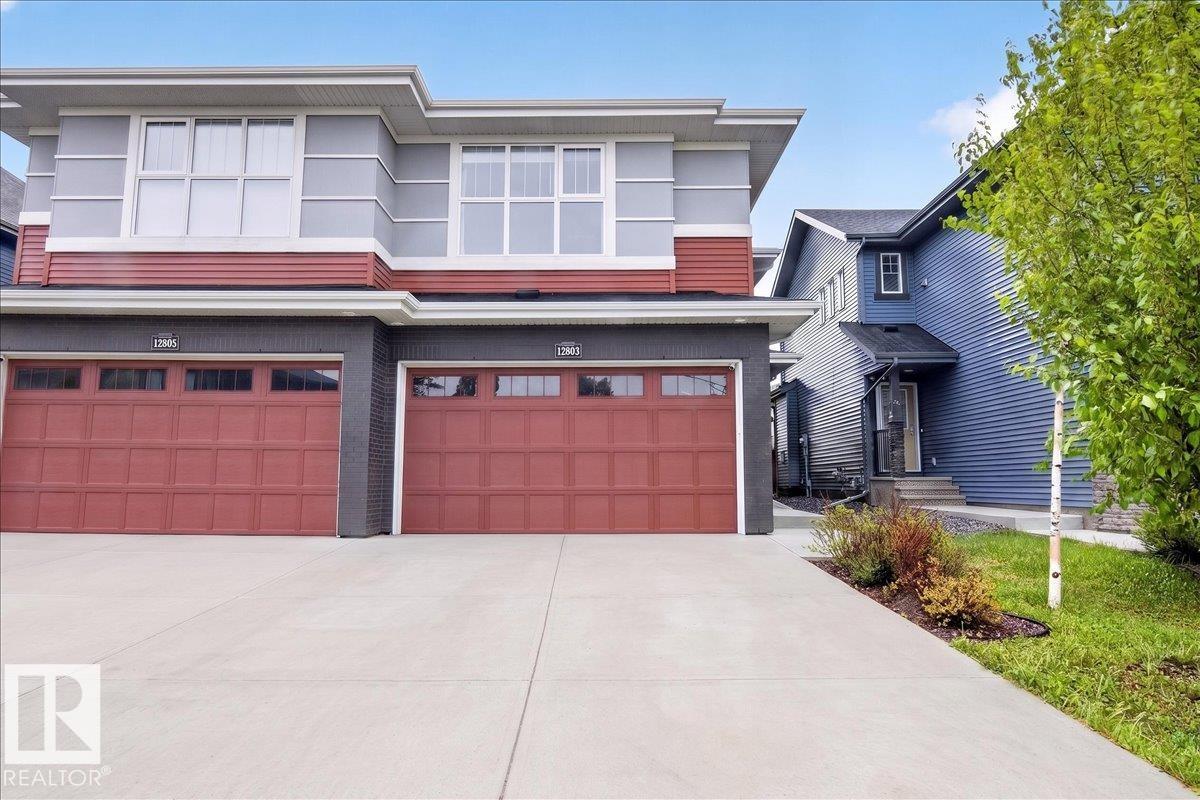 12803 205 Street NW, Trumpeter Area, Edmonton