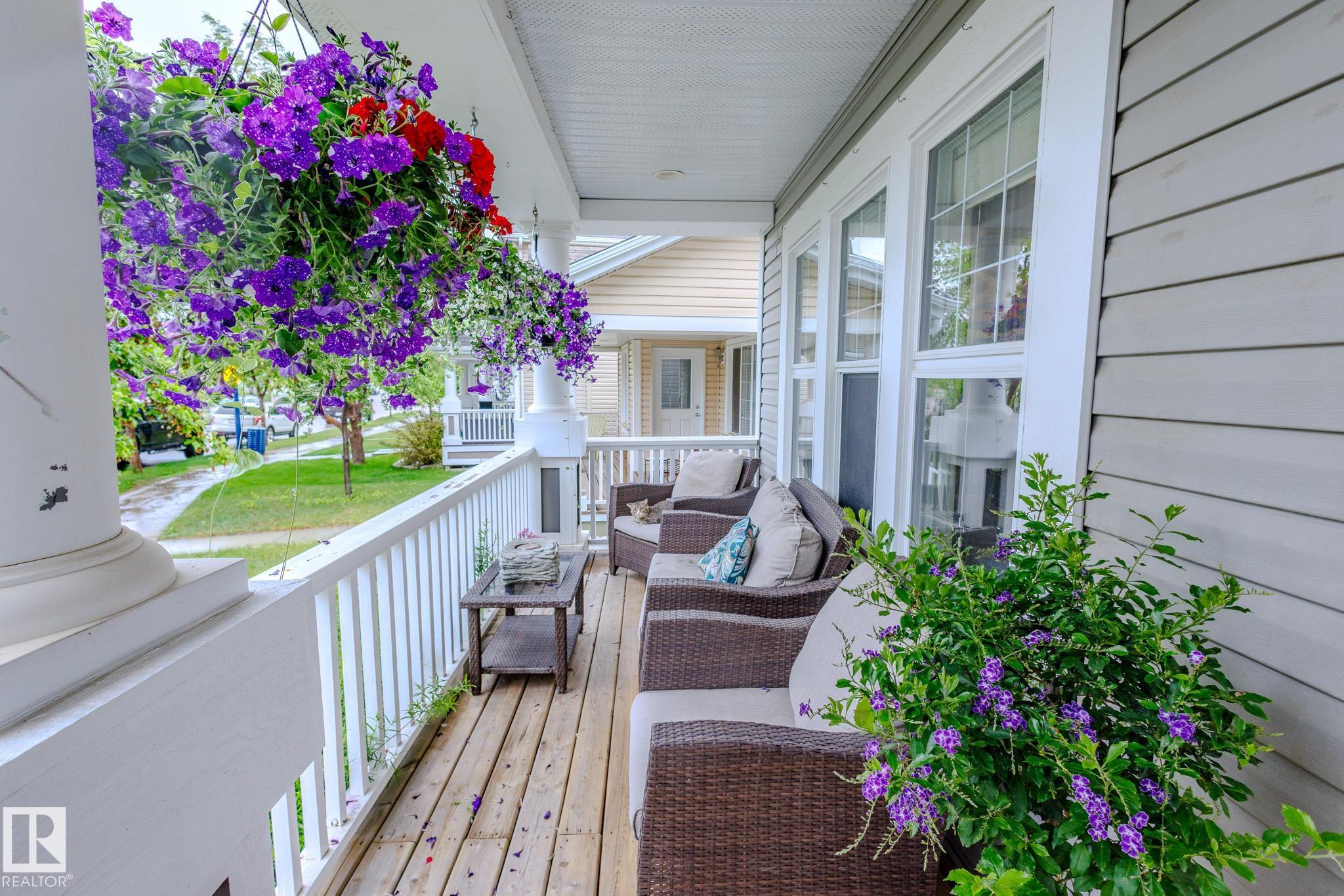 7207 14a Avenue SW, Summerside, Edmonton