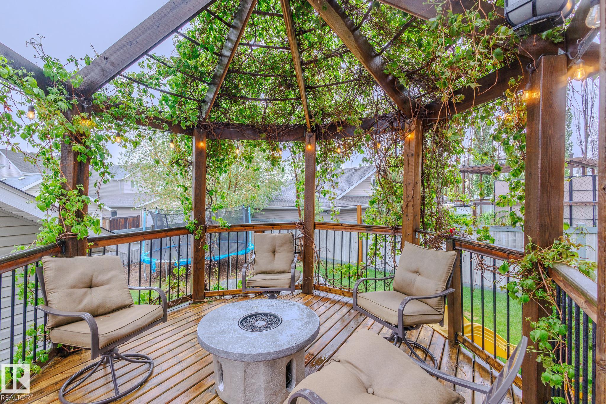 Photo 32 at 7207 14a Avenue SW, Summerside, Edmonton
