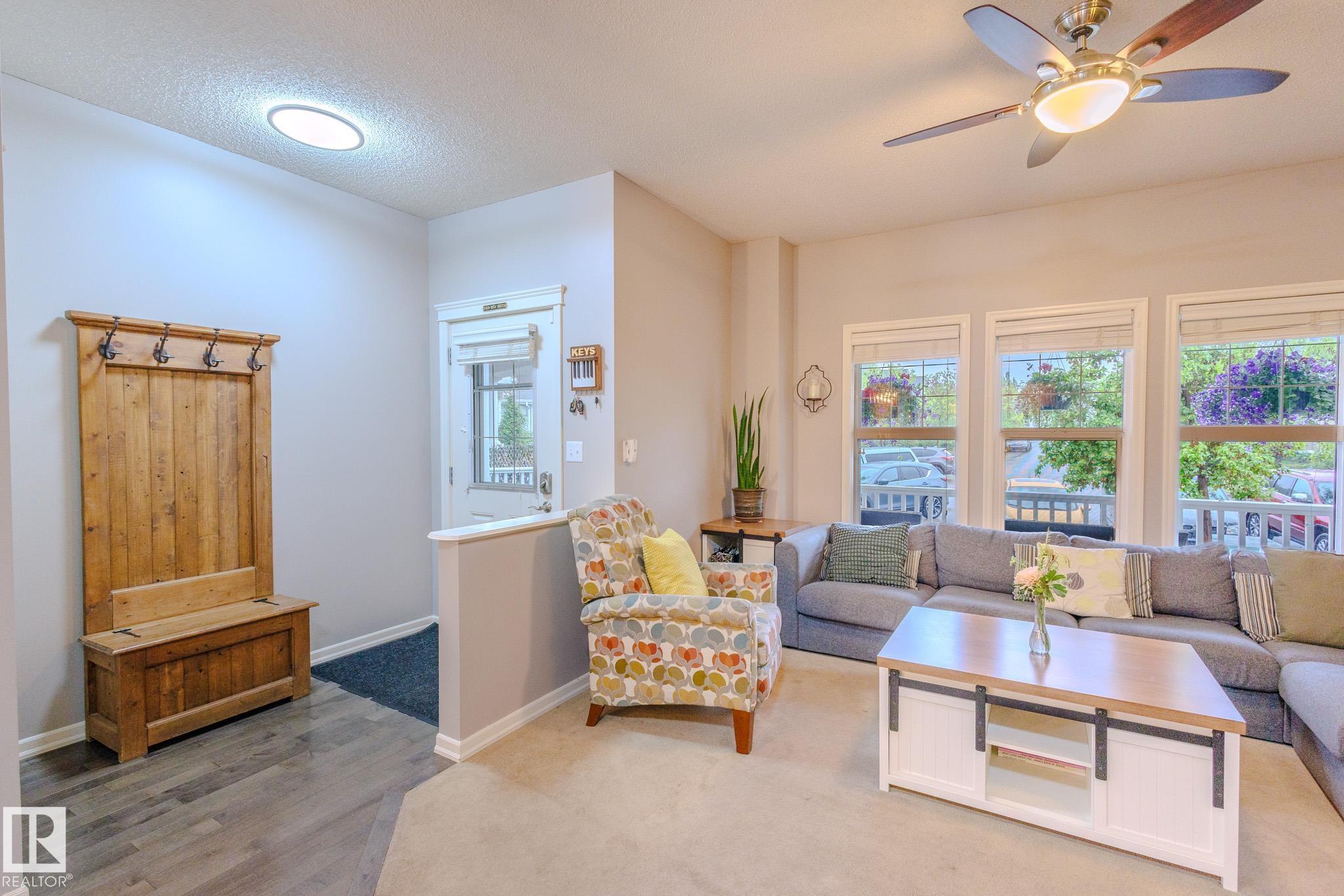 Photo 6 at 7207 14a Avenue SW, Summerside, Edmonton