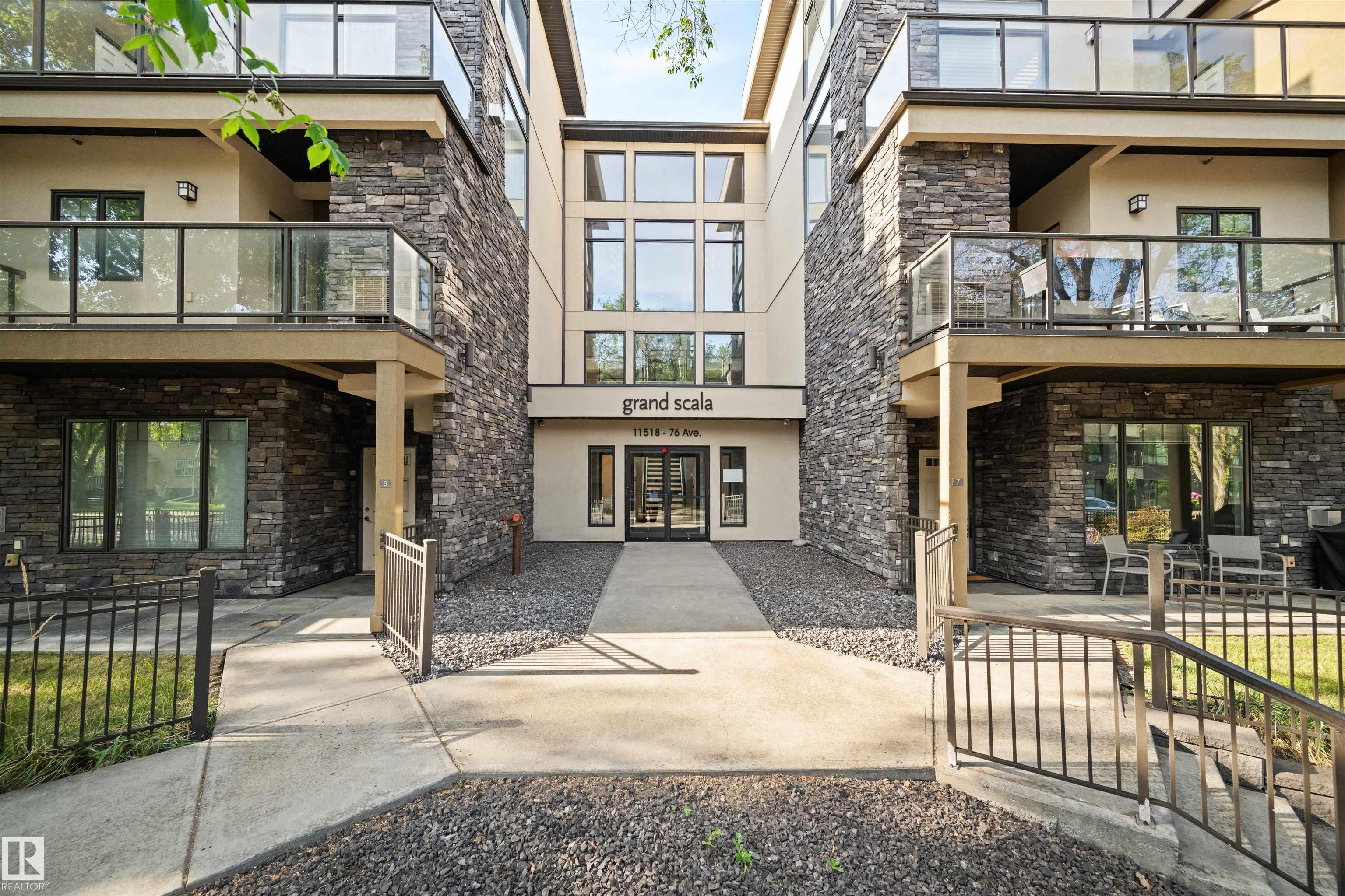 29 - 11518 76 Avenue NW, Belgravia, Edmonton