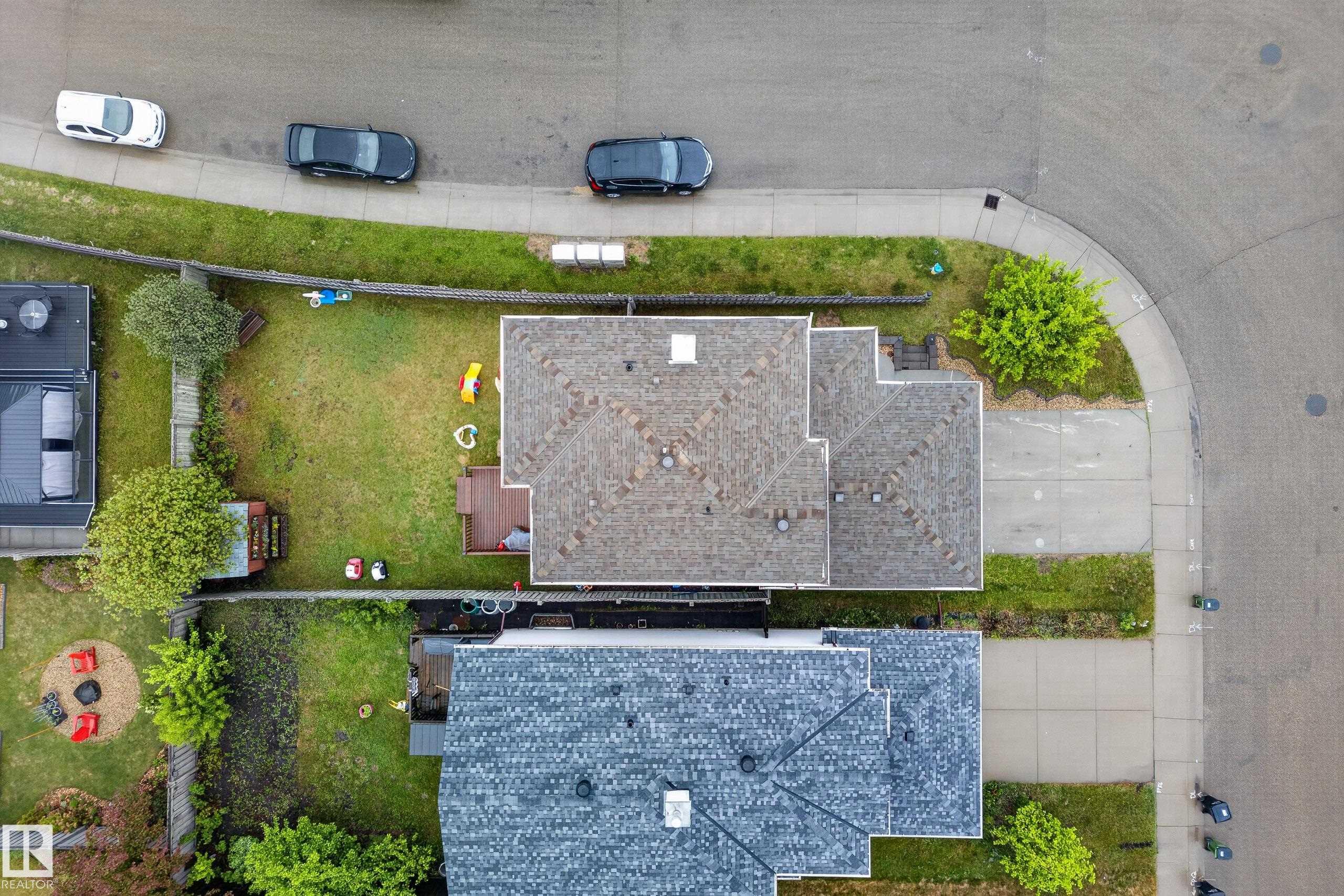 3972 Mcmullen Green green SW, Macewan, Edmonton
