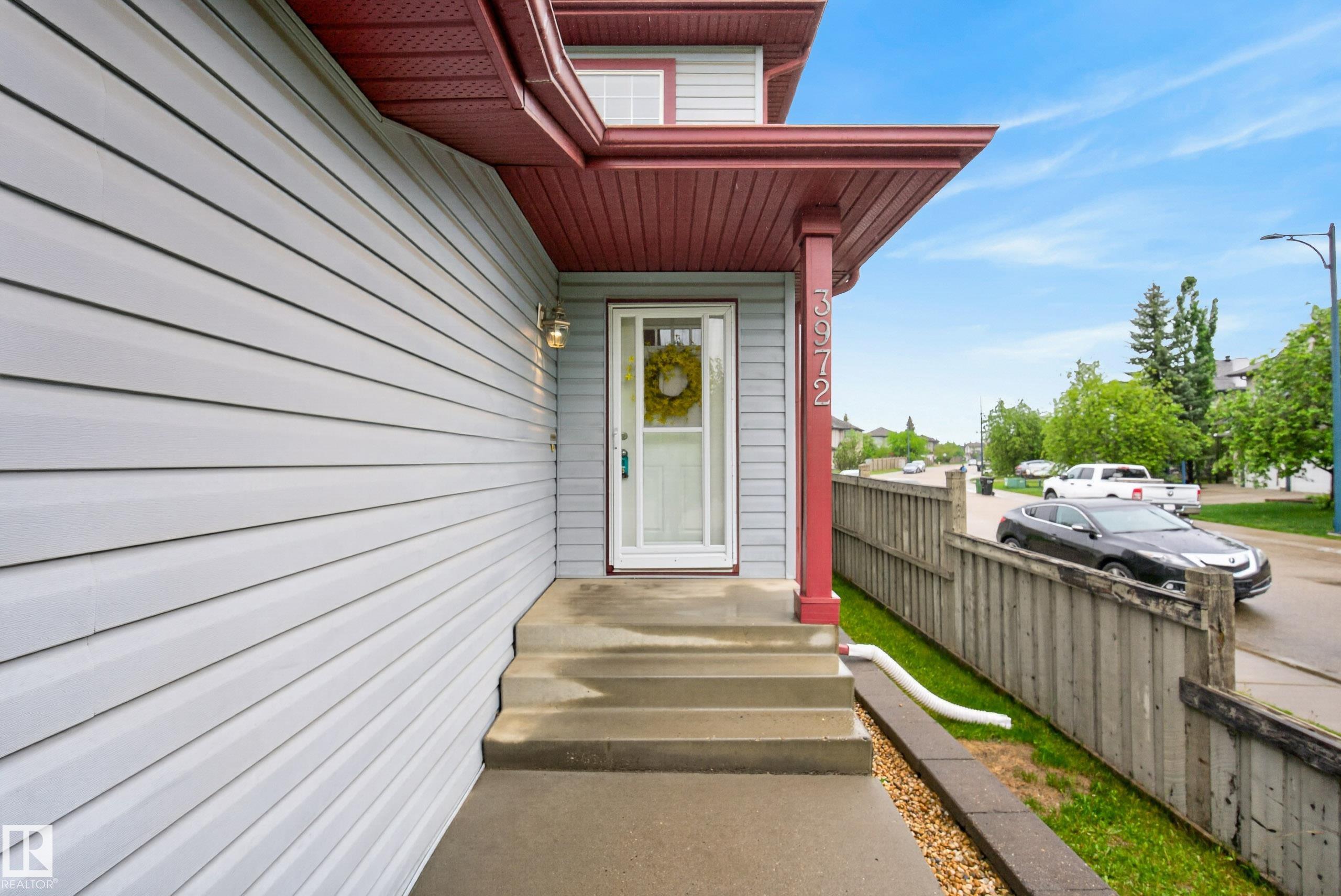 3972 Mcmullen Green green SW, Macewan, Edmonton
