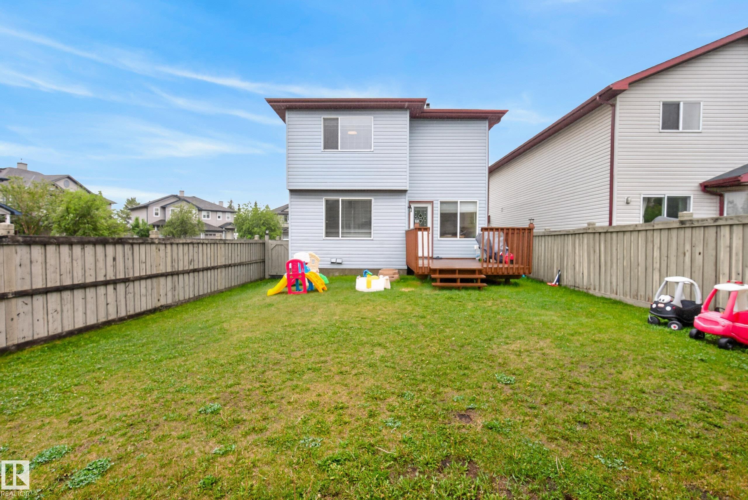 Photo 42 at 3972 Mcmullen Green green SW, Macewan, Edmonton