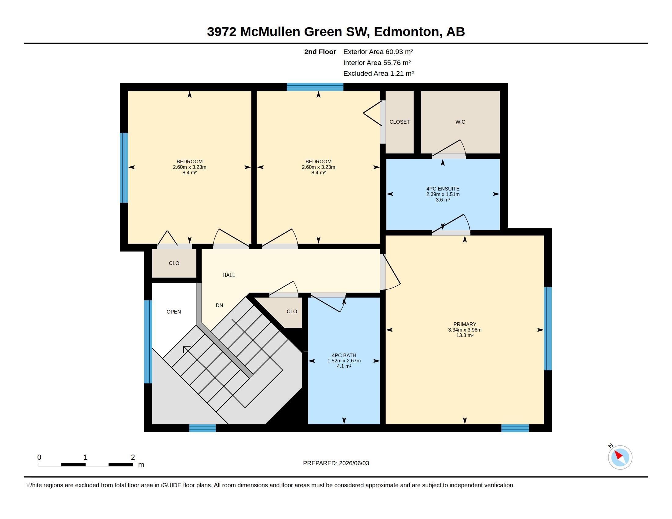 Photo 55 at 3972 Mcmullen Green green SW, Macewan, Edmonton