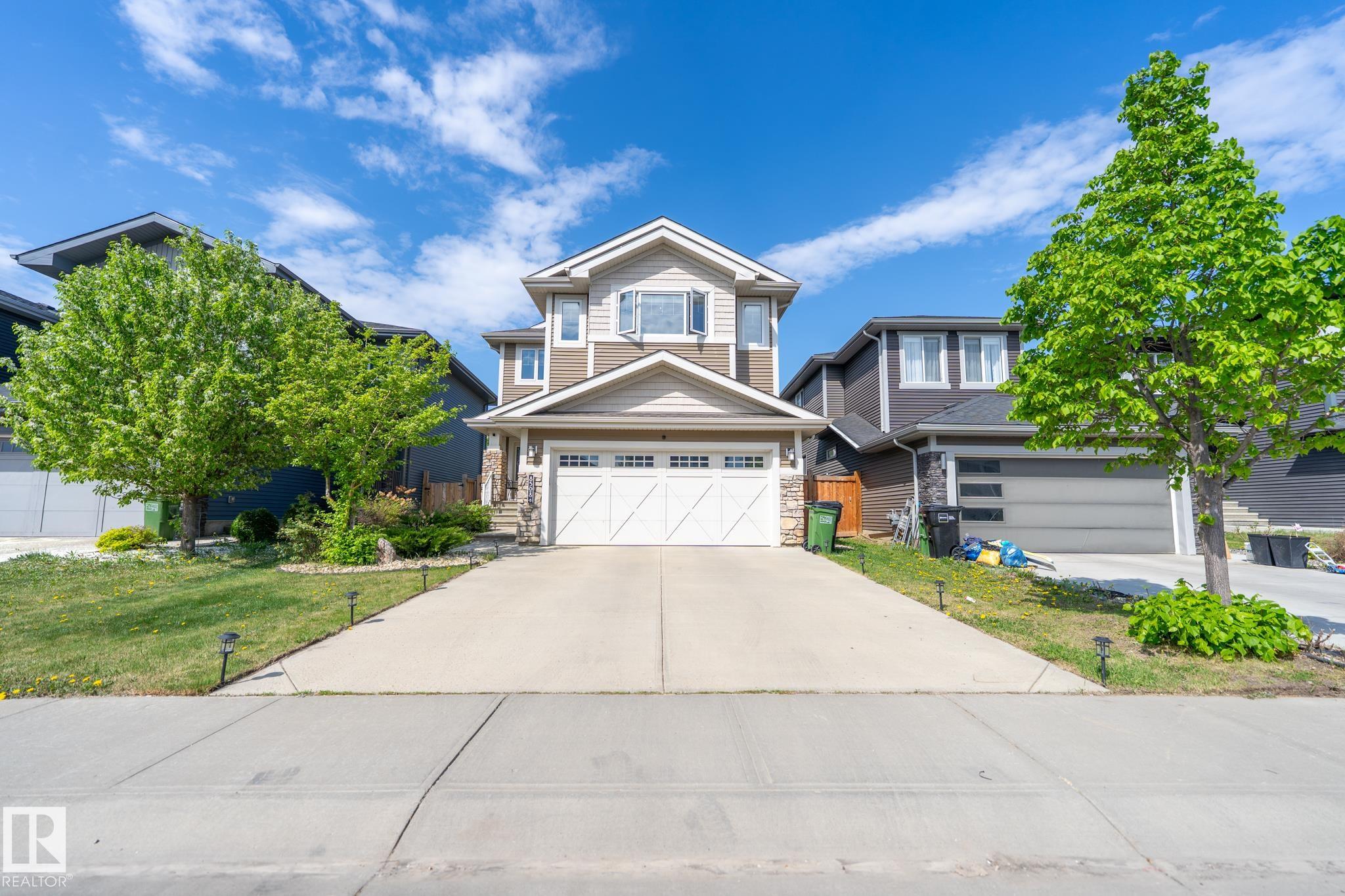 8508 219 Street NW, Rosenthal, Edmonton