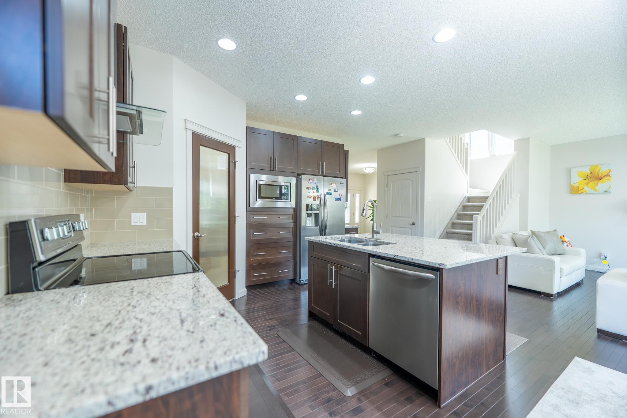 Photo 12 at 8508 219 Street NW, Rosenthal, Edmonton