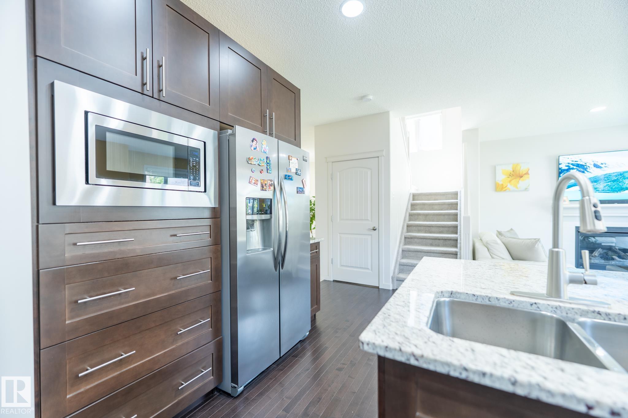 Photo 13 at 8508 219 Street NW, Rosenthal, Edmonton