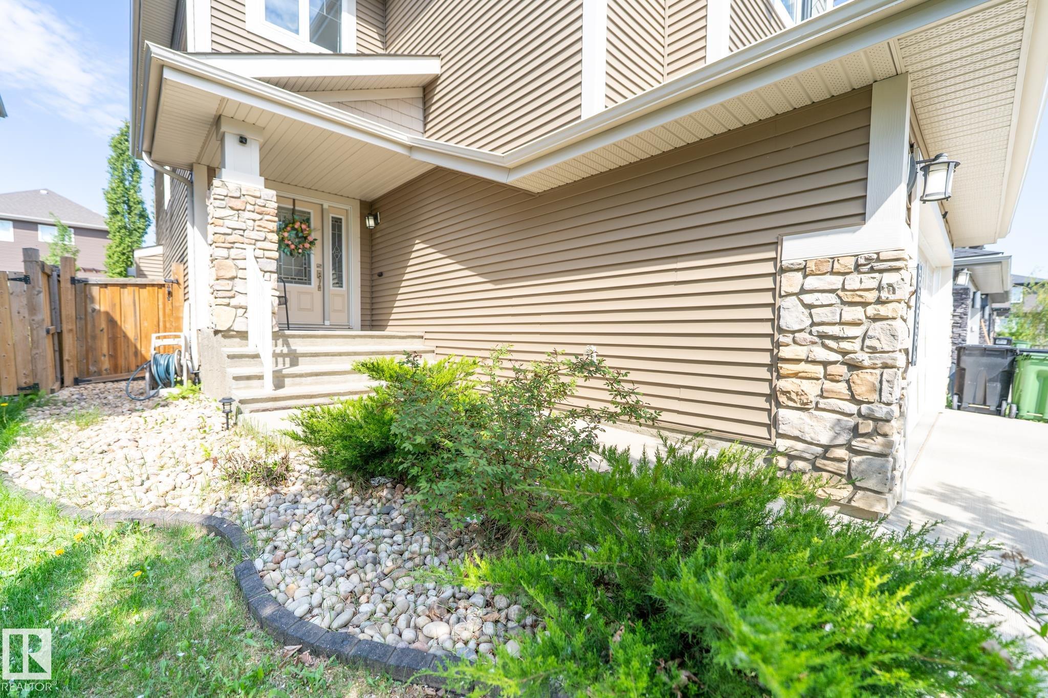 8508 219 Street NW, Rosenthal, Edmonton