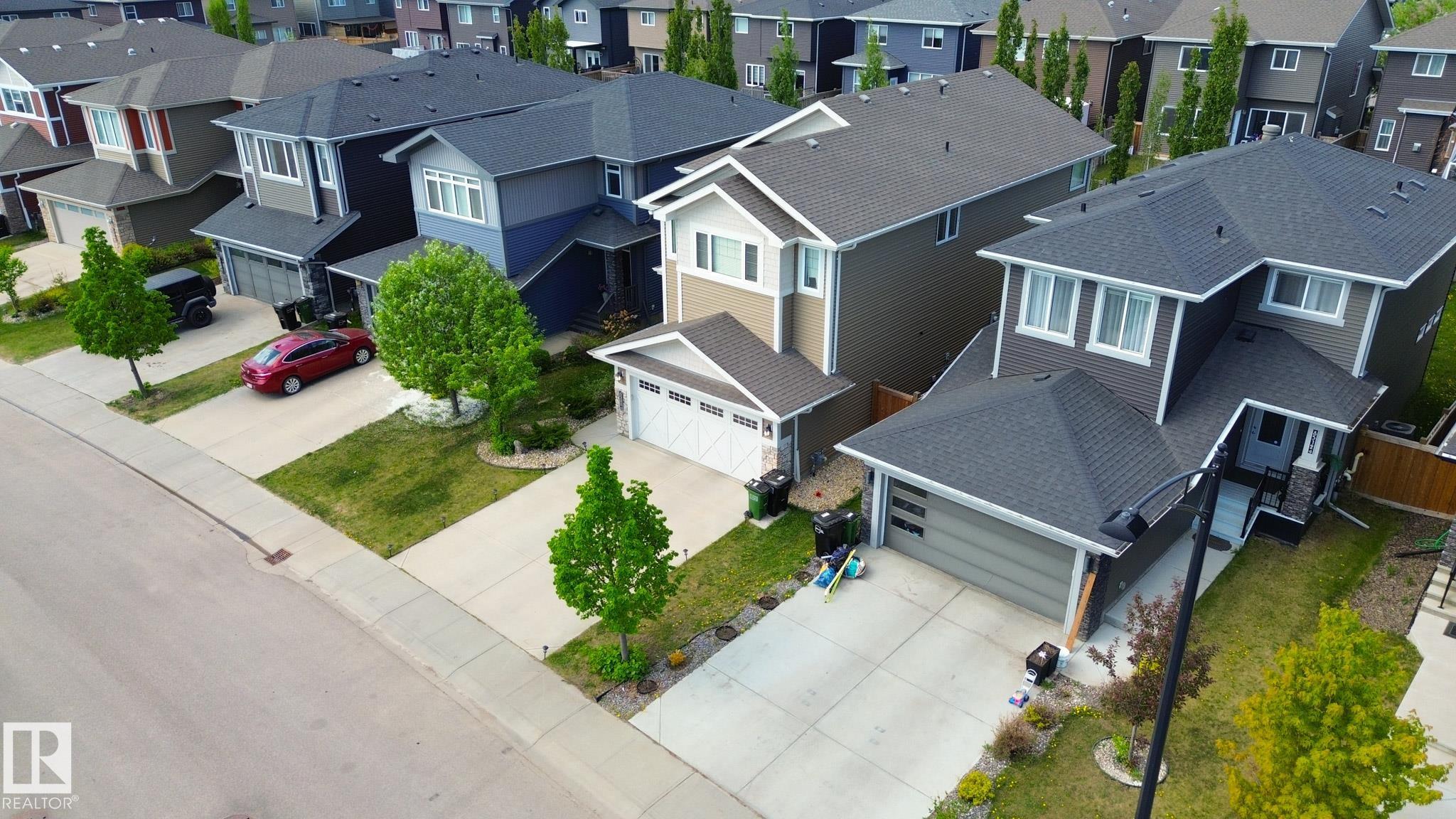 Photo 56 at 8508 219 Street NW, Rosenthal, Edmonton