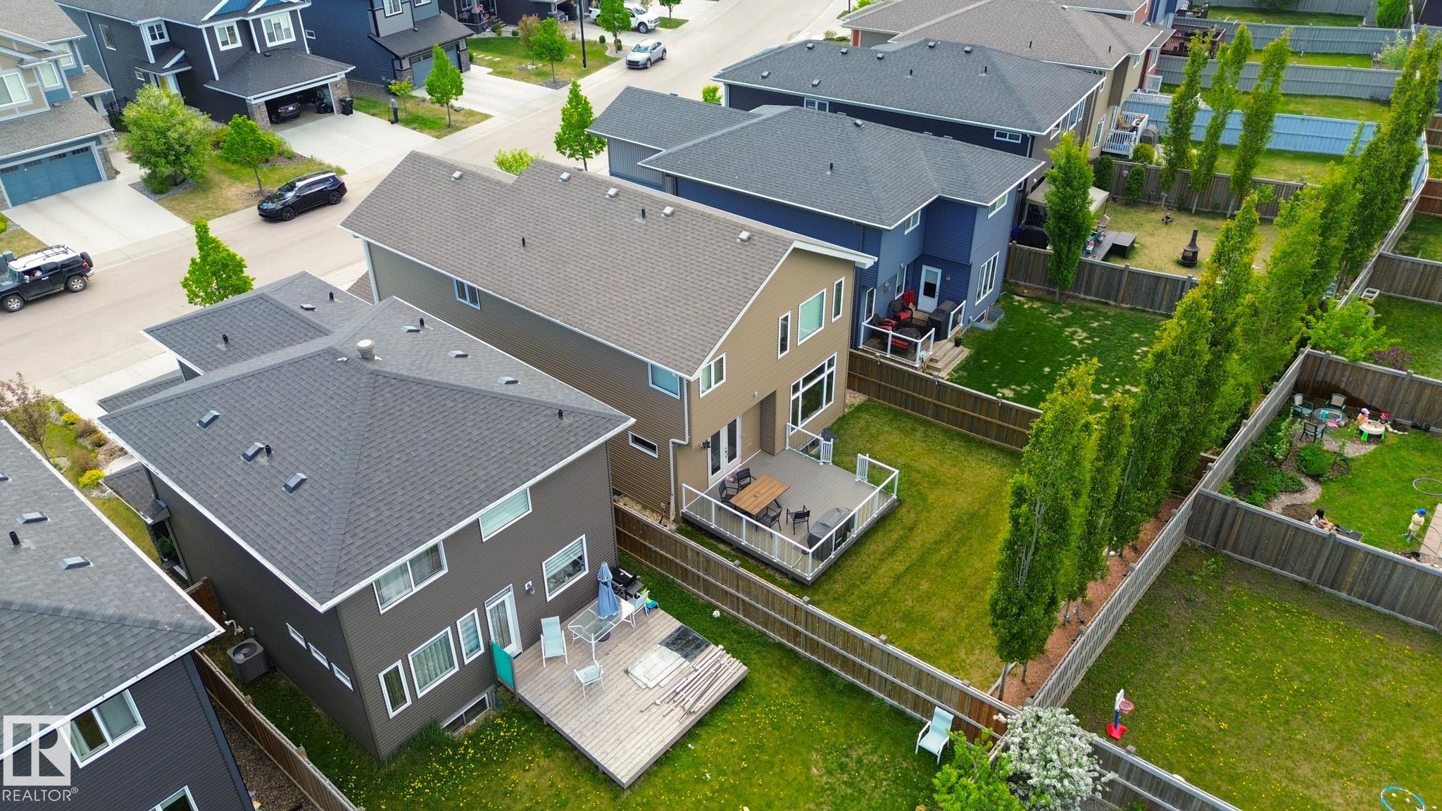 Photo 58 at 8508 219 Street NW, Rosenthal, Edmonton
