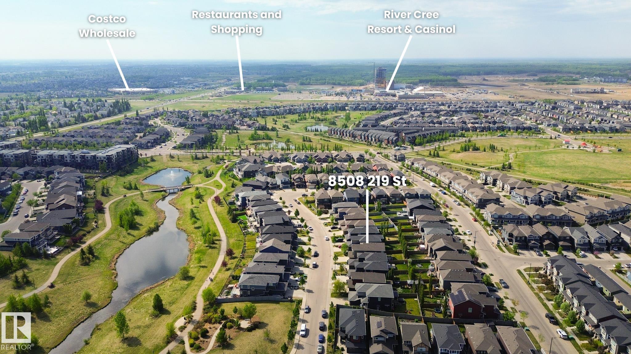 Photo 60 at 8508 219 Street NW, Rosenthal, Edmonton