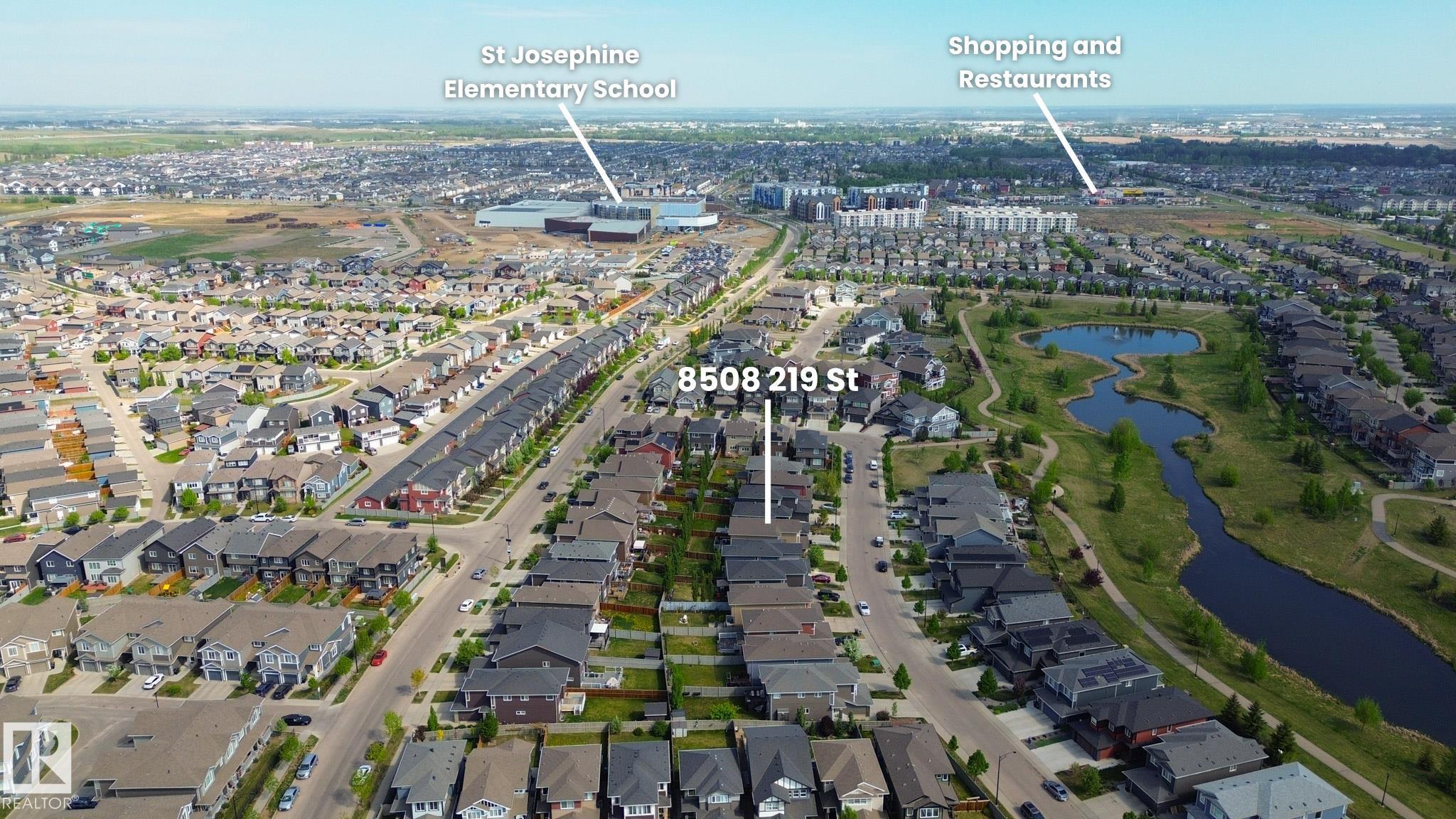 Photo 62 at 8508 219 Street NW, Rosenthal, Edmonton