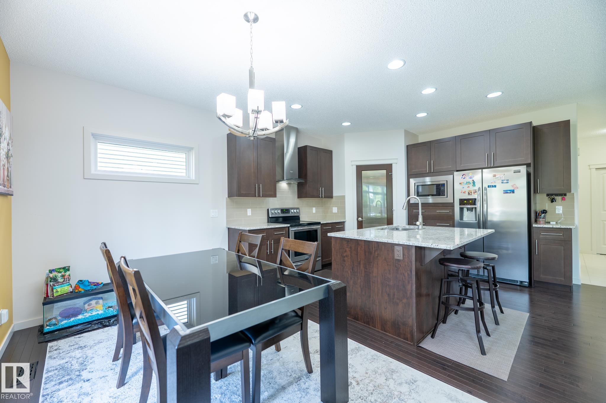 Photo 8 at 8508 219 Street NW, Rosenthal, Edmonton