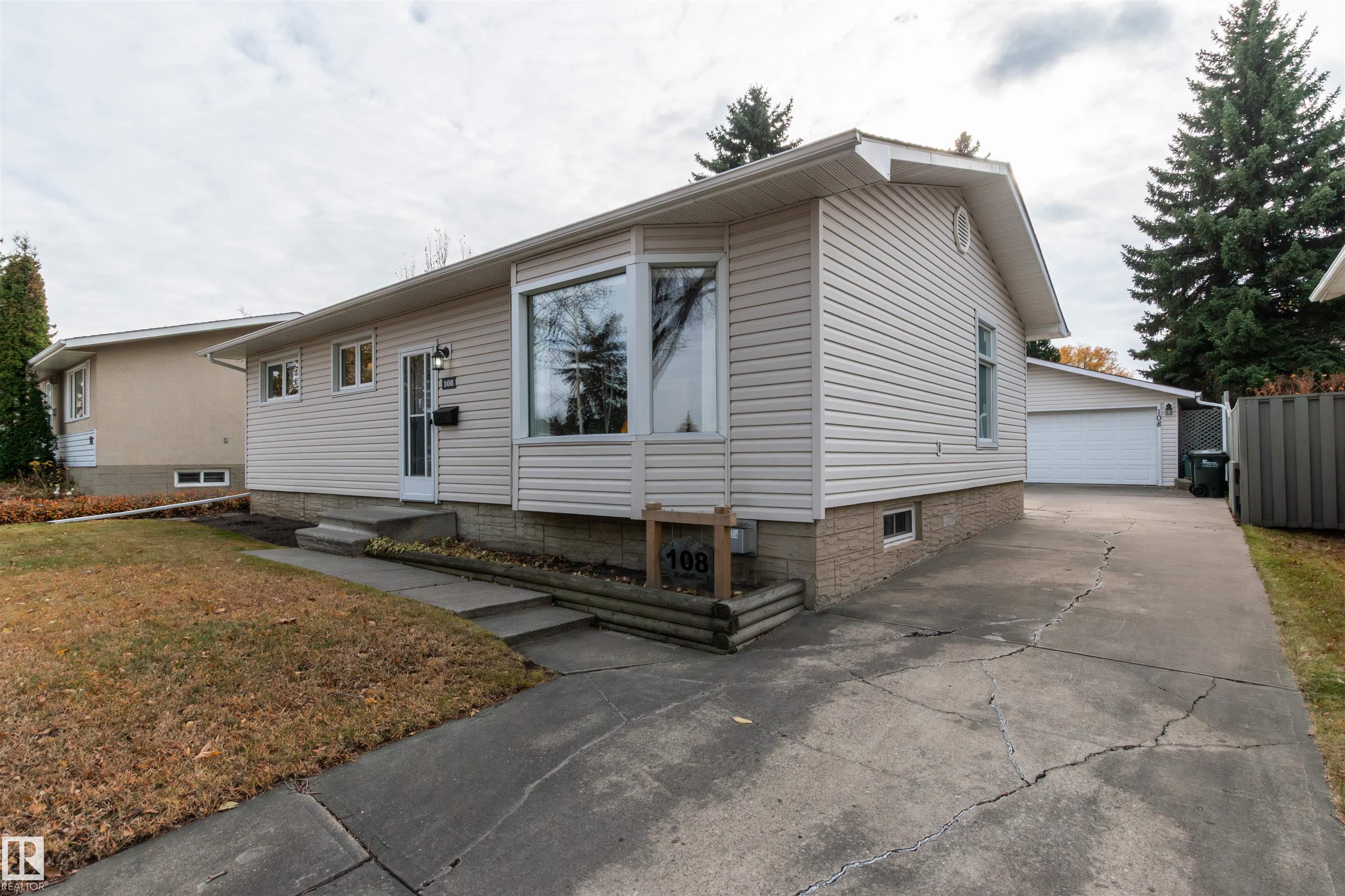 Photo 45 at 108 Marion Drive, Mills Haven, Sherwood Park