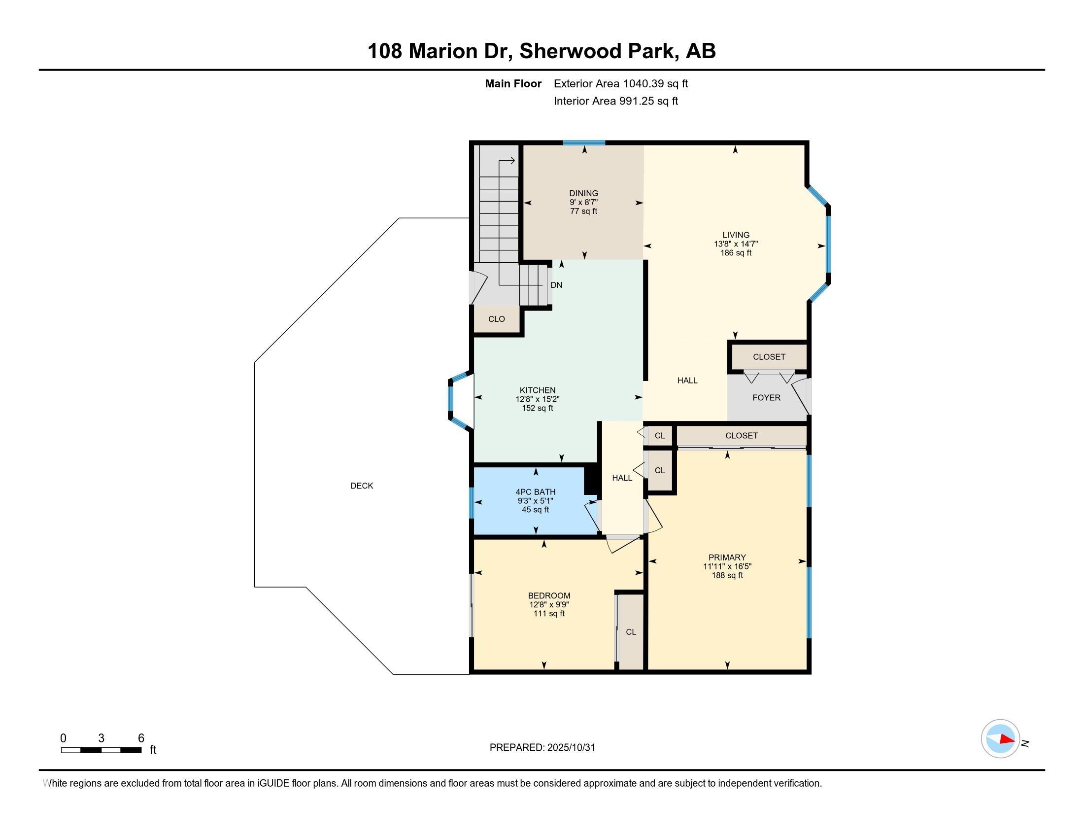 Photo 47 at 108 Marion Drive, Mills Haven, Sherwood Park
