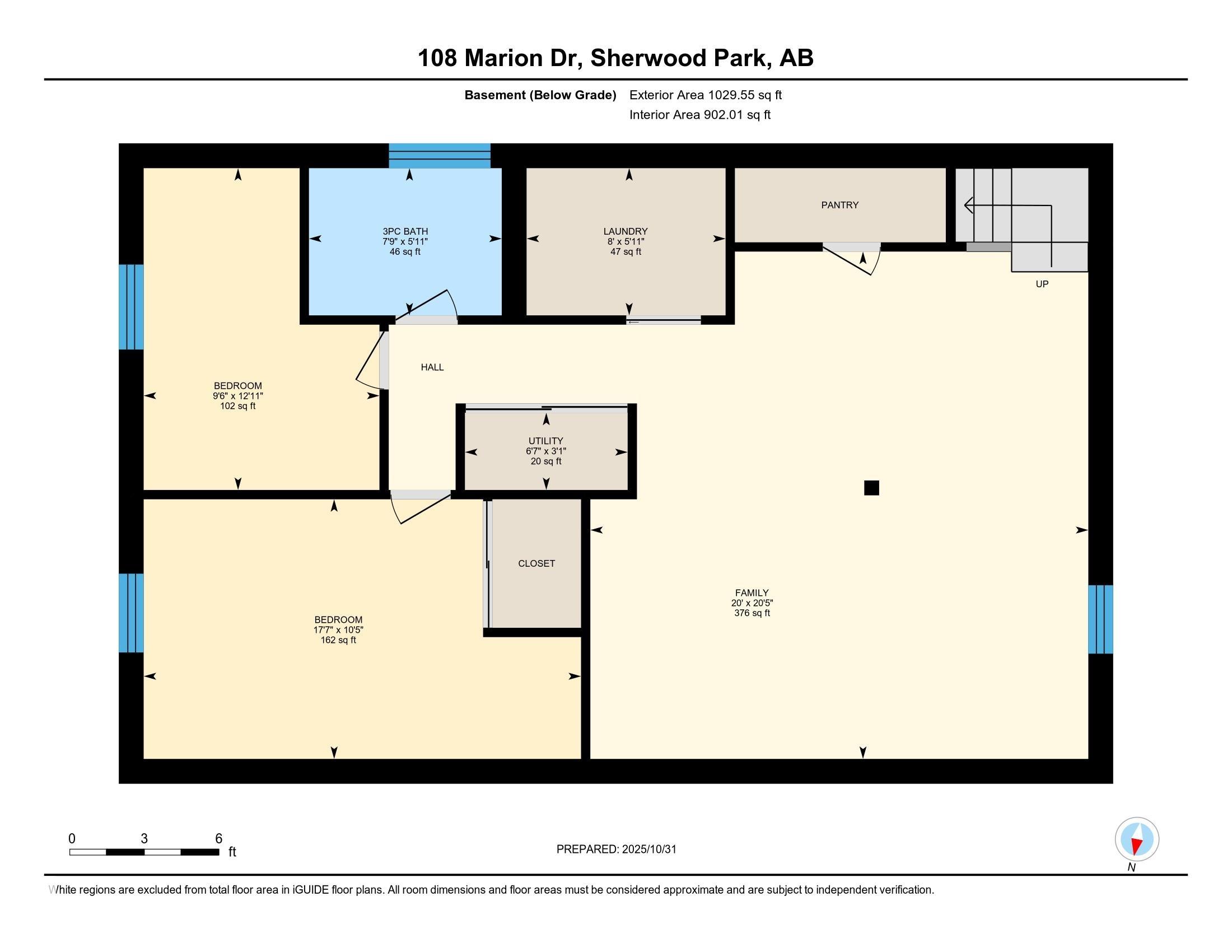 Photo 48 at 108 Marion Drive, Mills Haven, Sherwood Park
